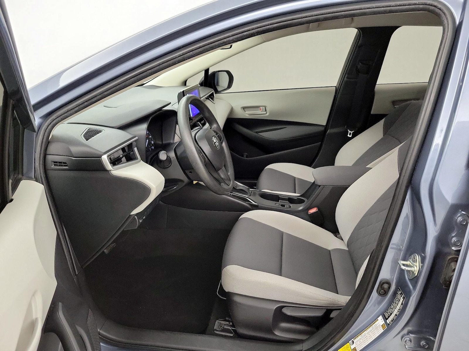 Side Airbags