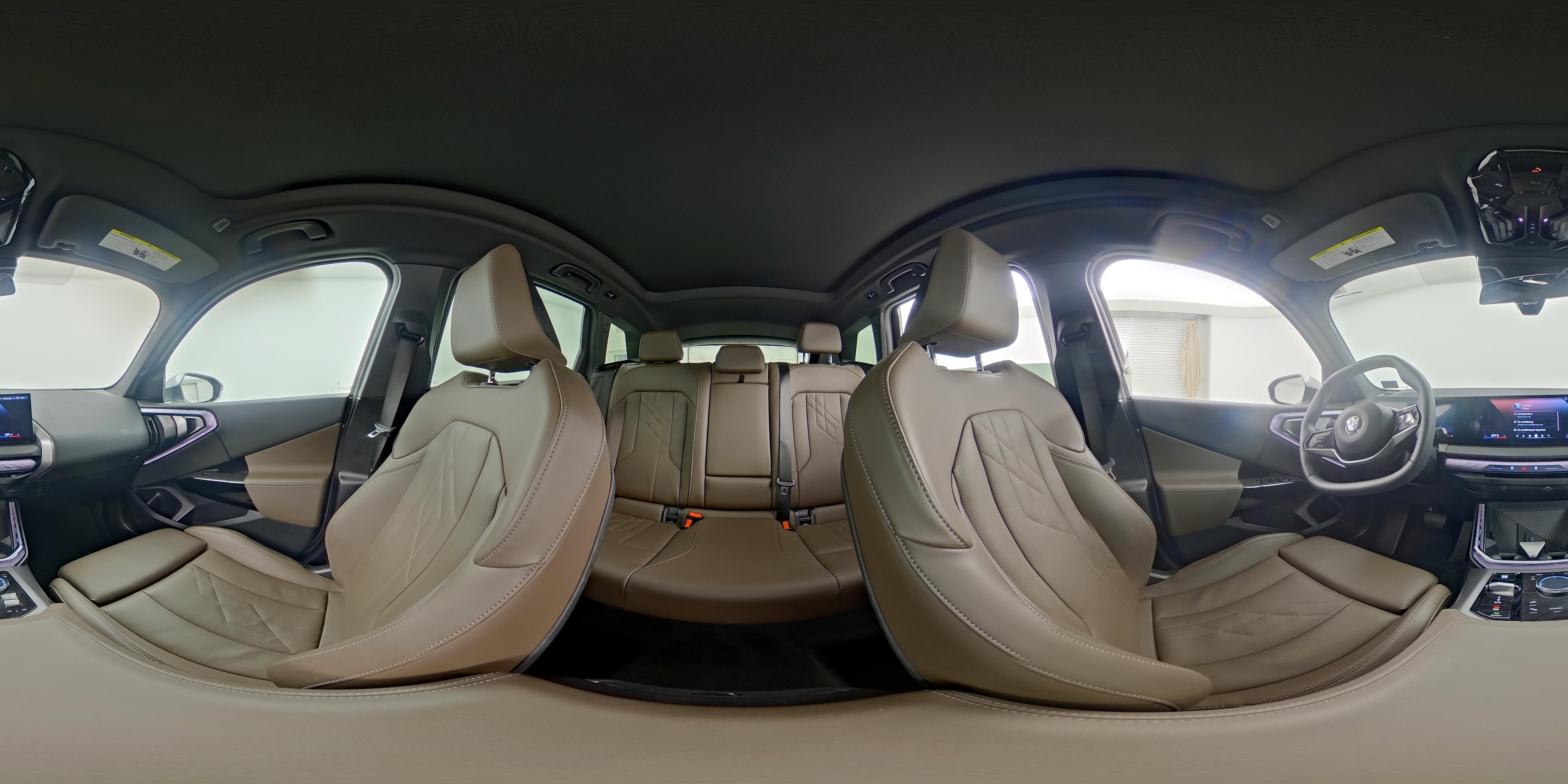 2026 BMW X3 30 - Photo 24