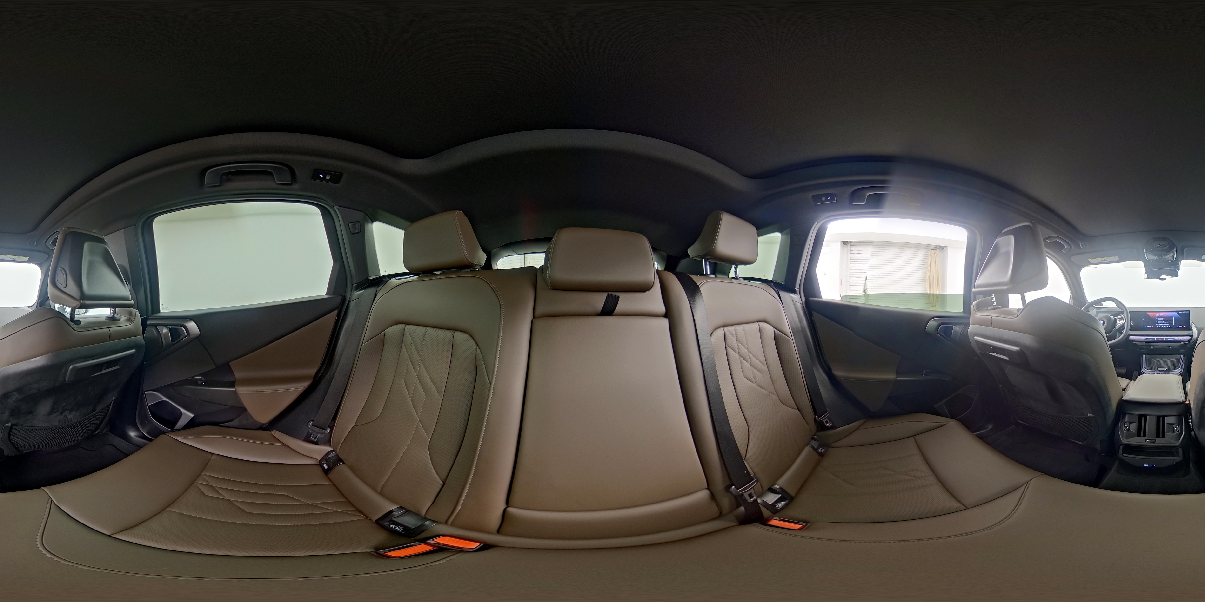 2026 BMW X3 30 - Photo 25