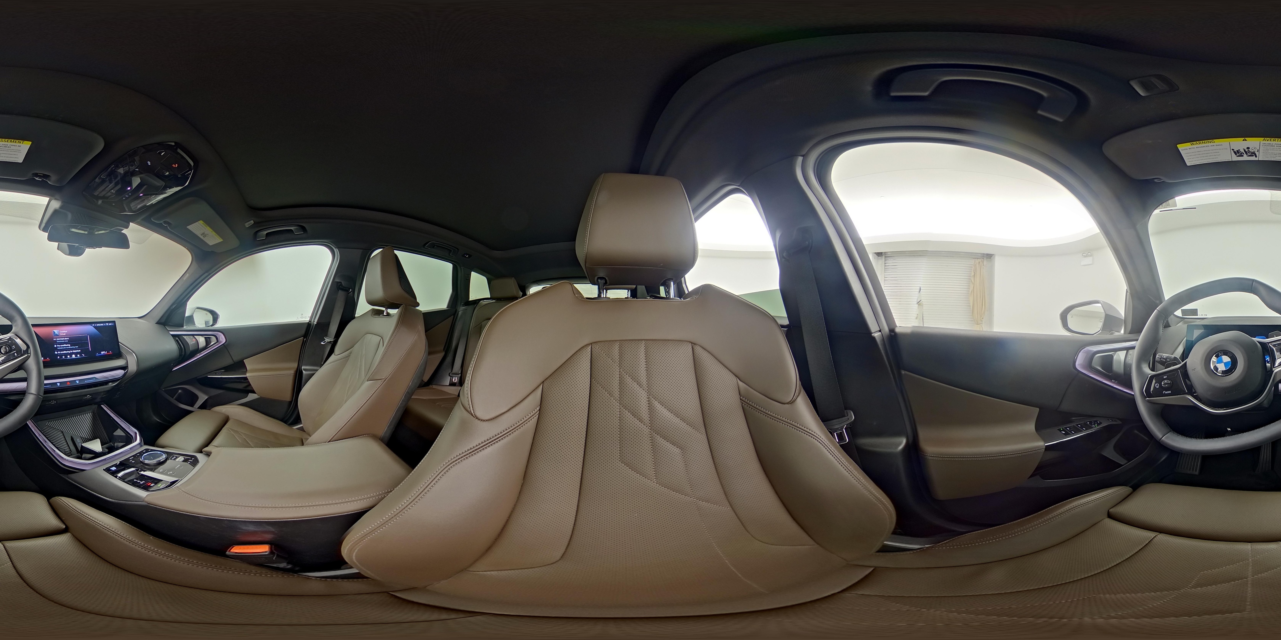 2026 BMW X3 30 - Photo 26