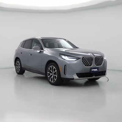 2026 BMW X3 xDrive30