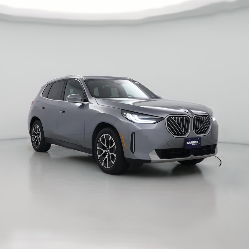 2026 BMW X3 xDrive30