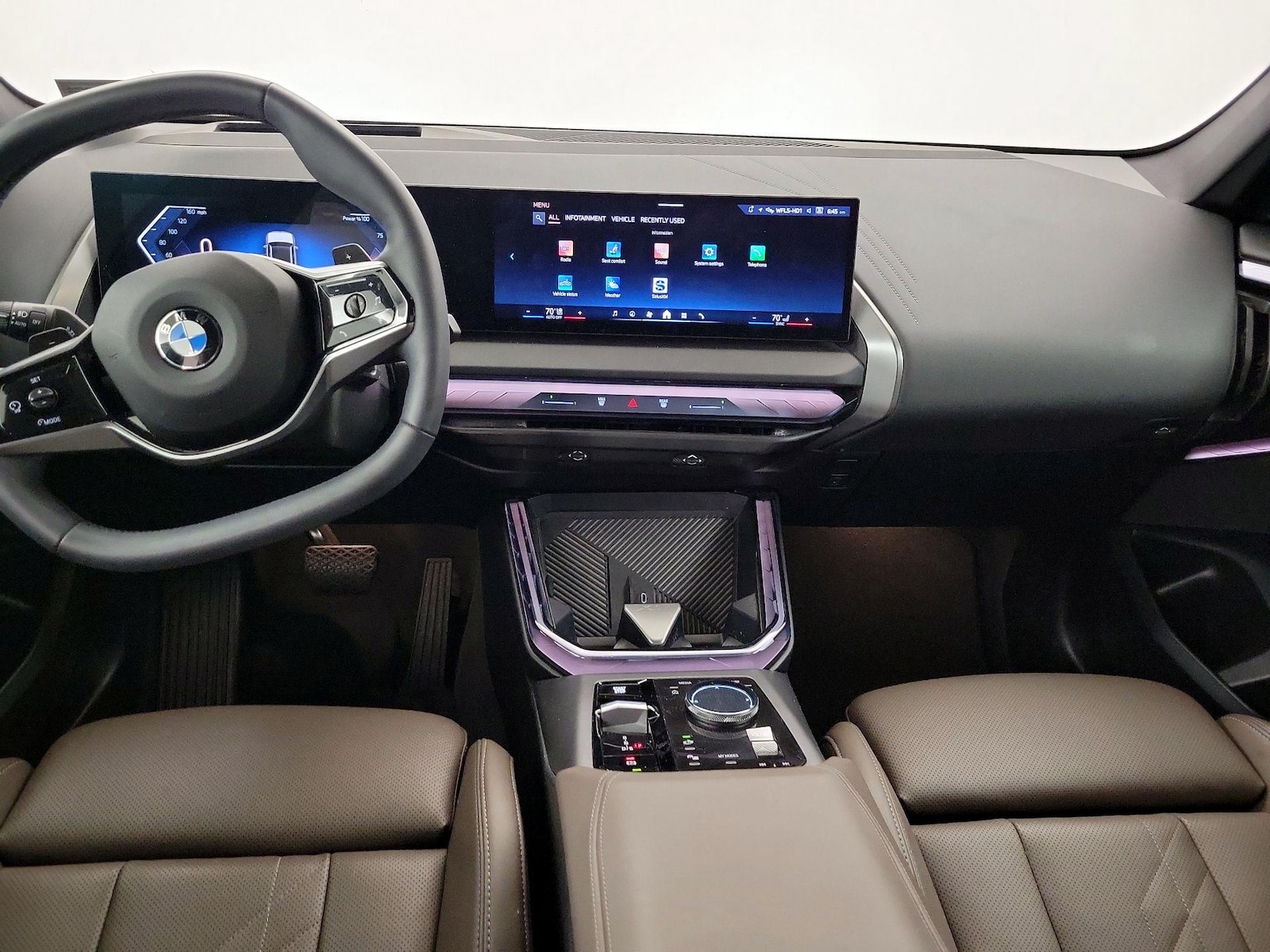 2026 BMW X3 30 - Photo 10