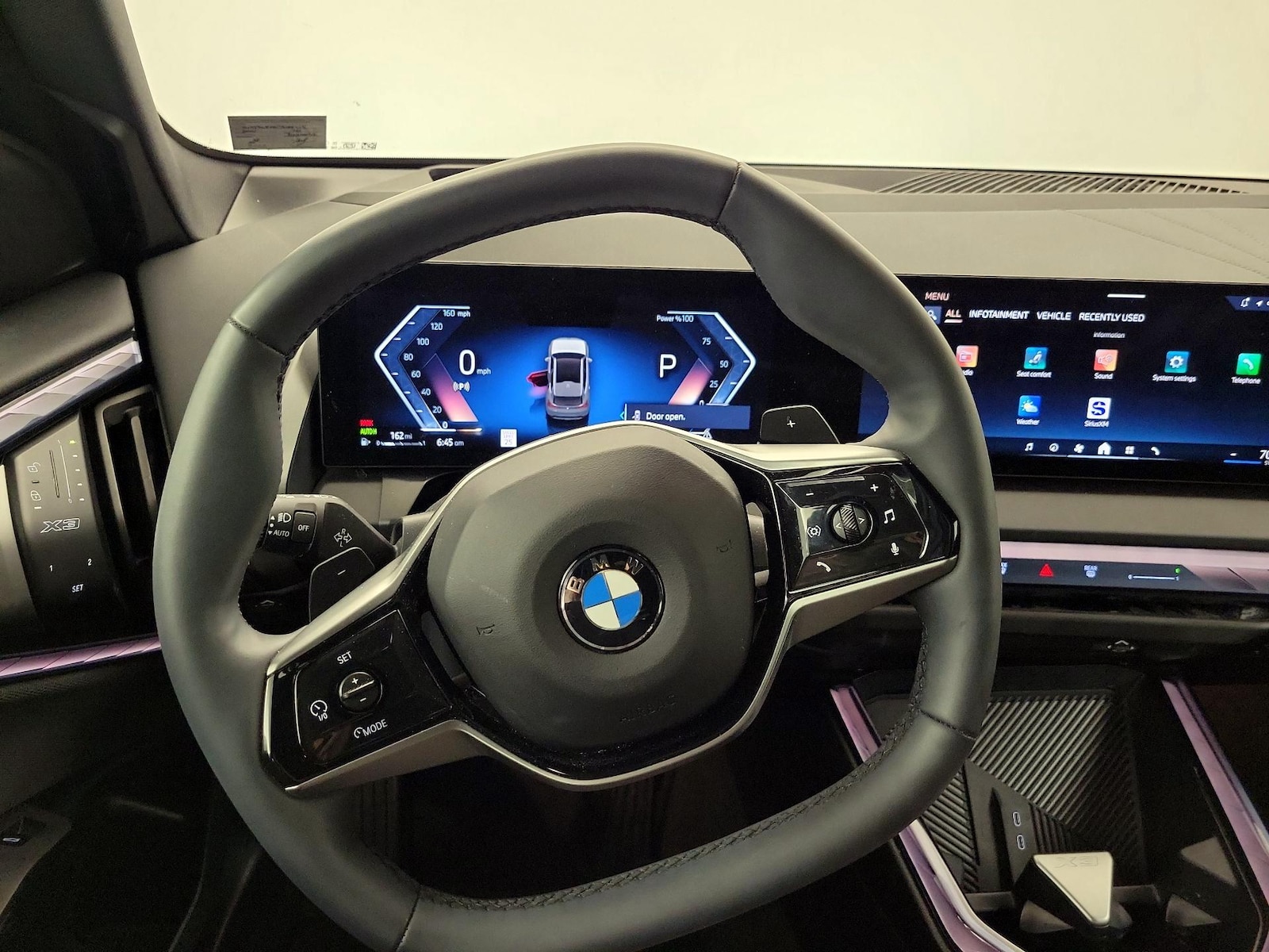 2026 BMW X3 30 - Photo 11