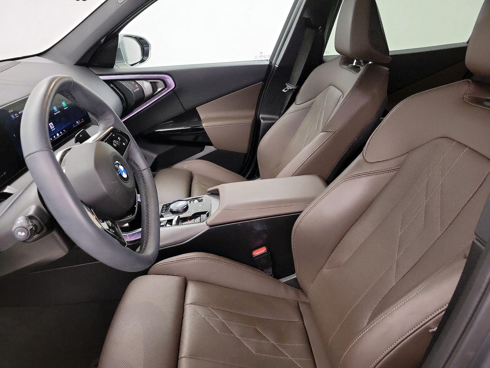 2026 BMW X3 30 - Photo 12