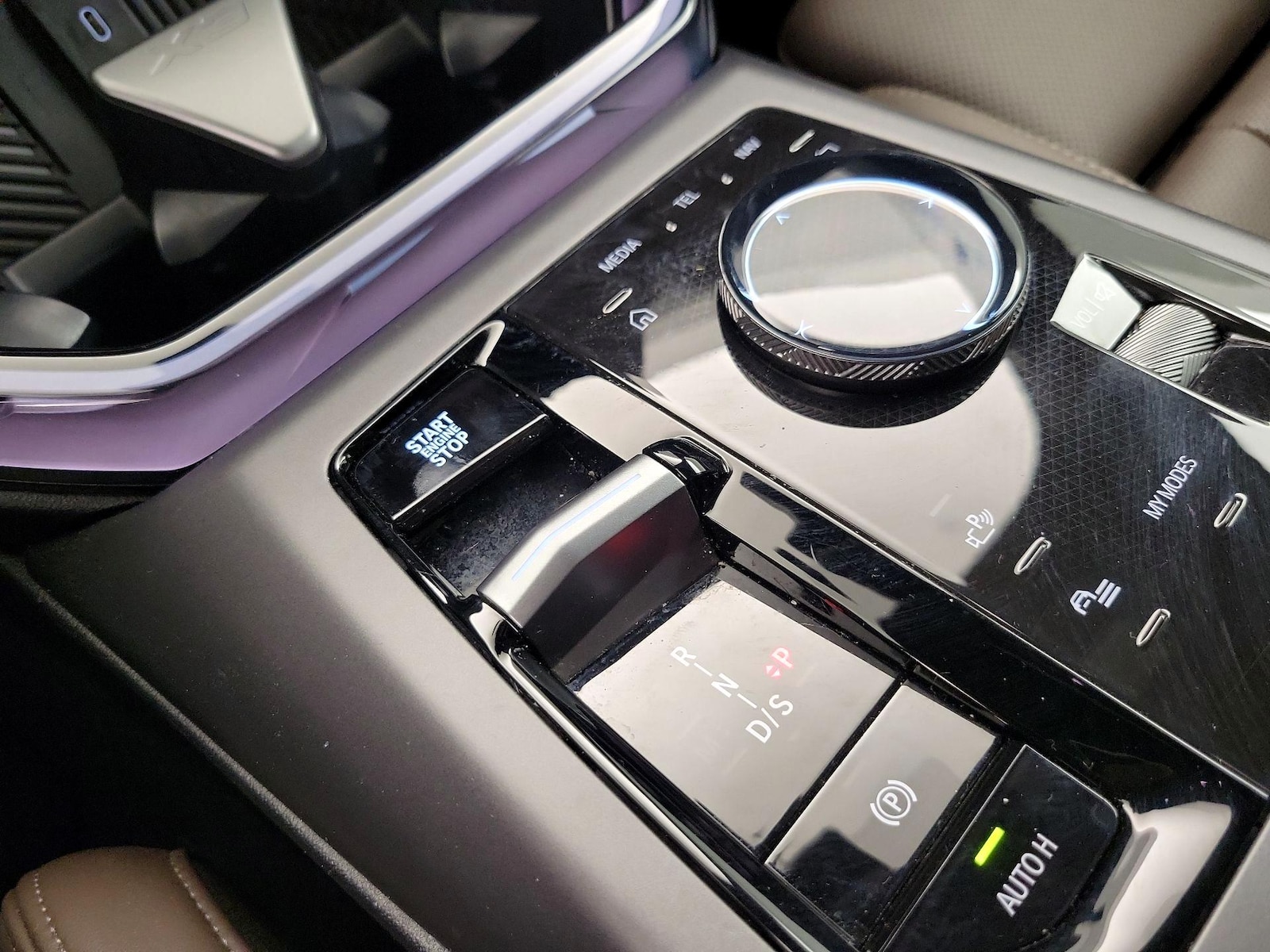 2026 BMW X3 30 - Photo 17