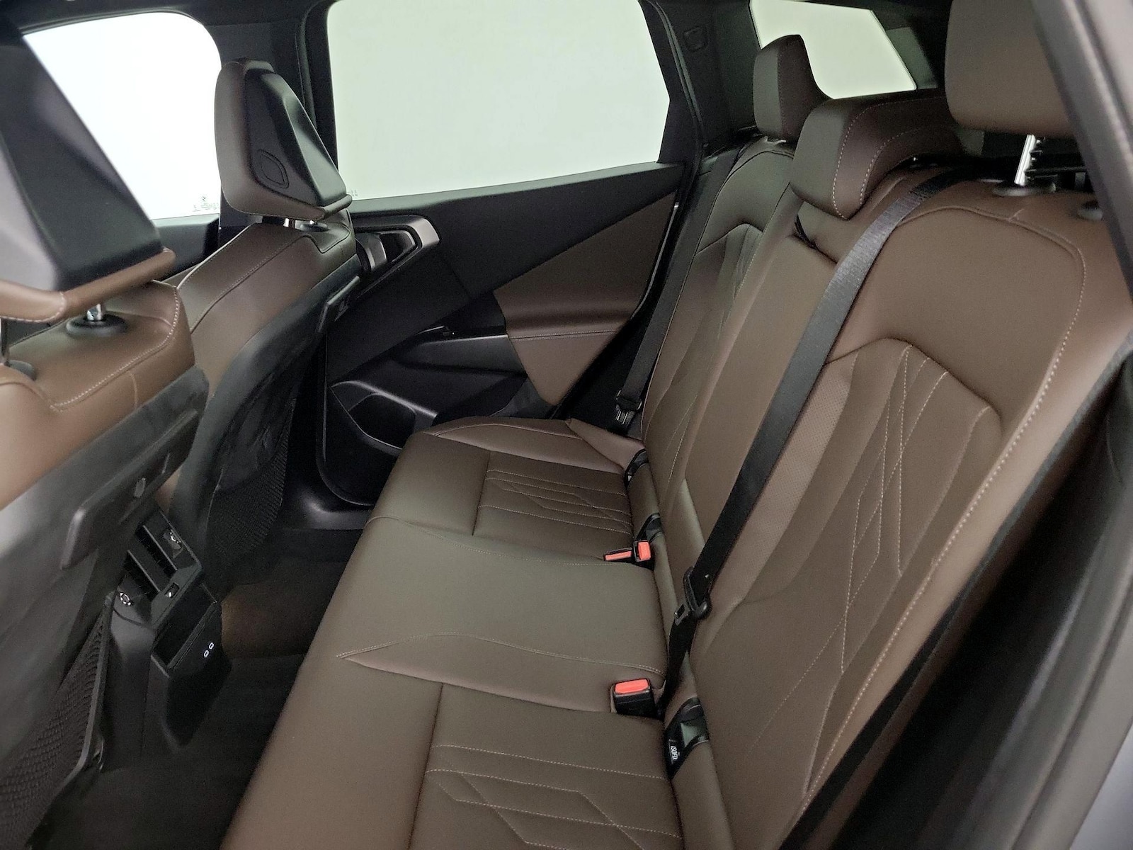 2026 BMW X3 30 - Photo 20
