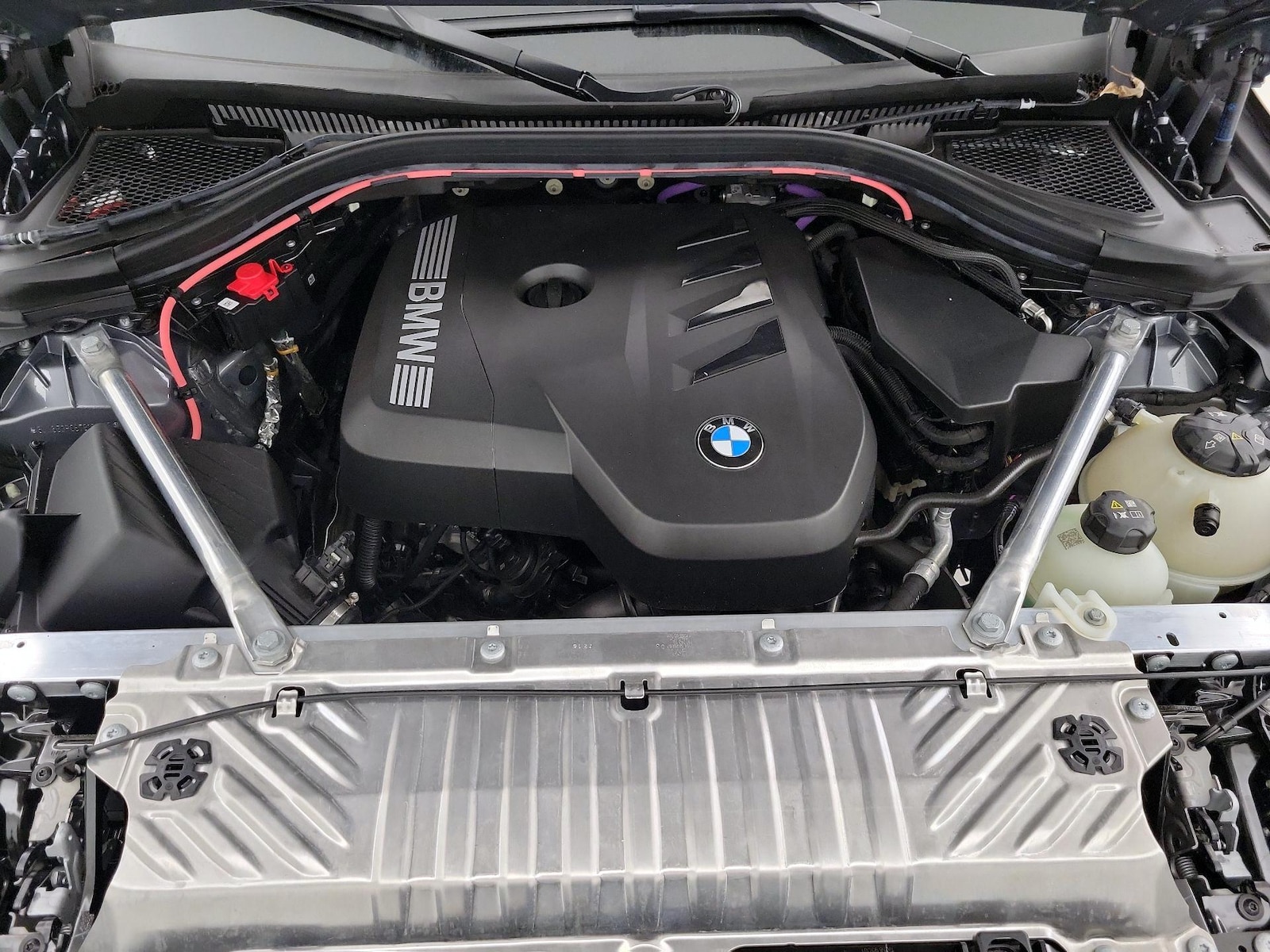 2026 BMW X3 30 - Photo 22