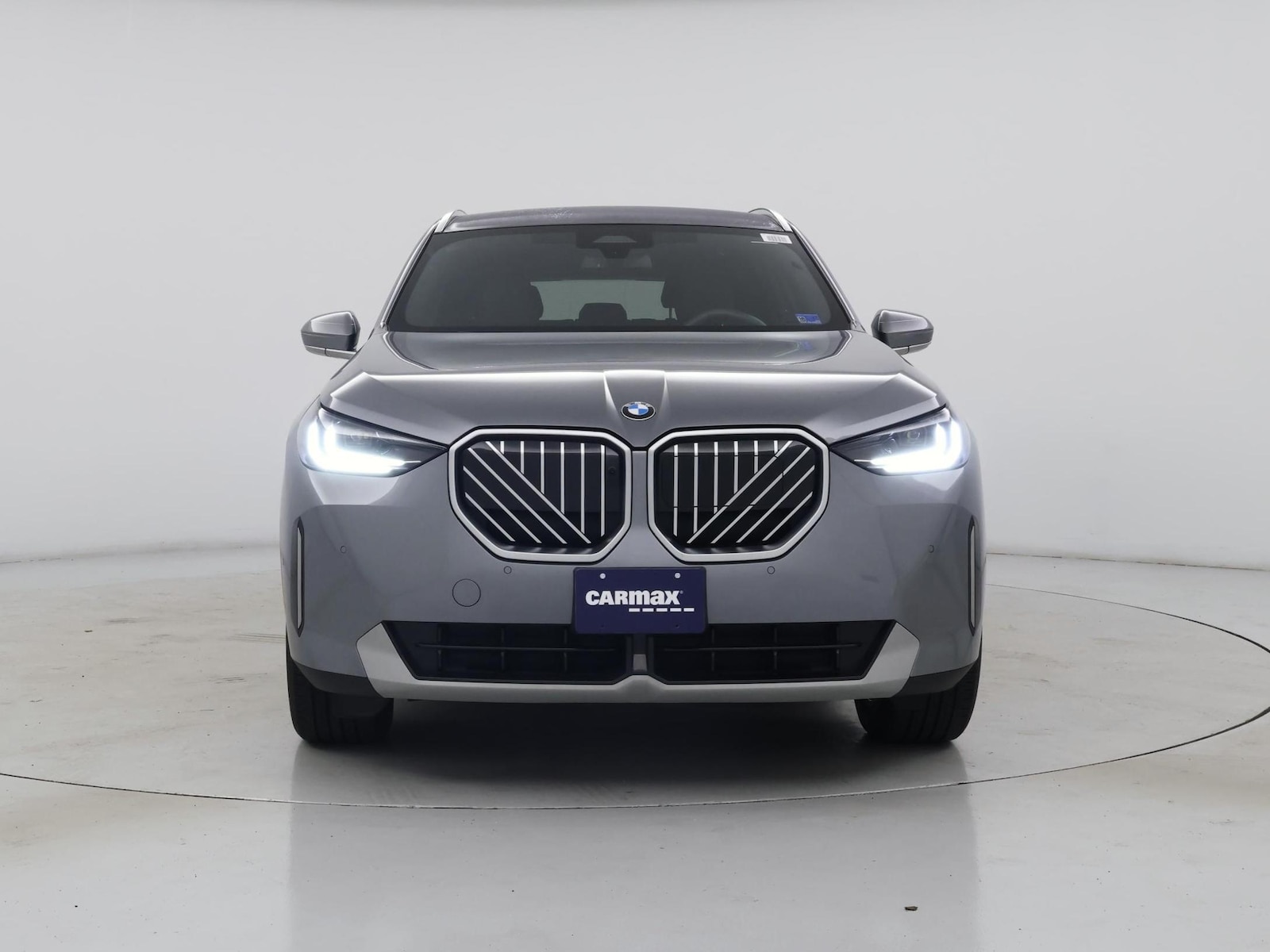 2026 BMW X3 30 - Photo 6