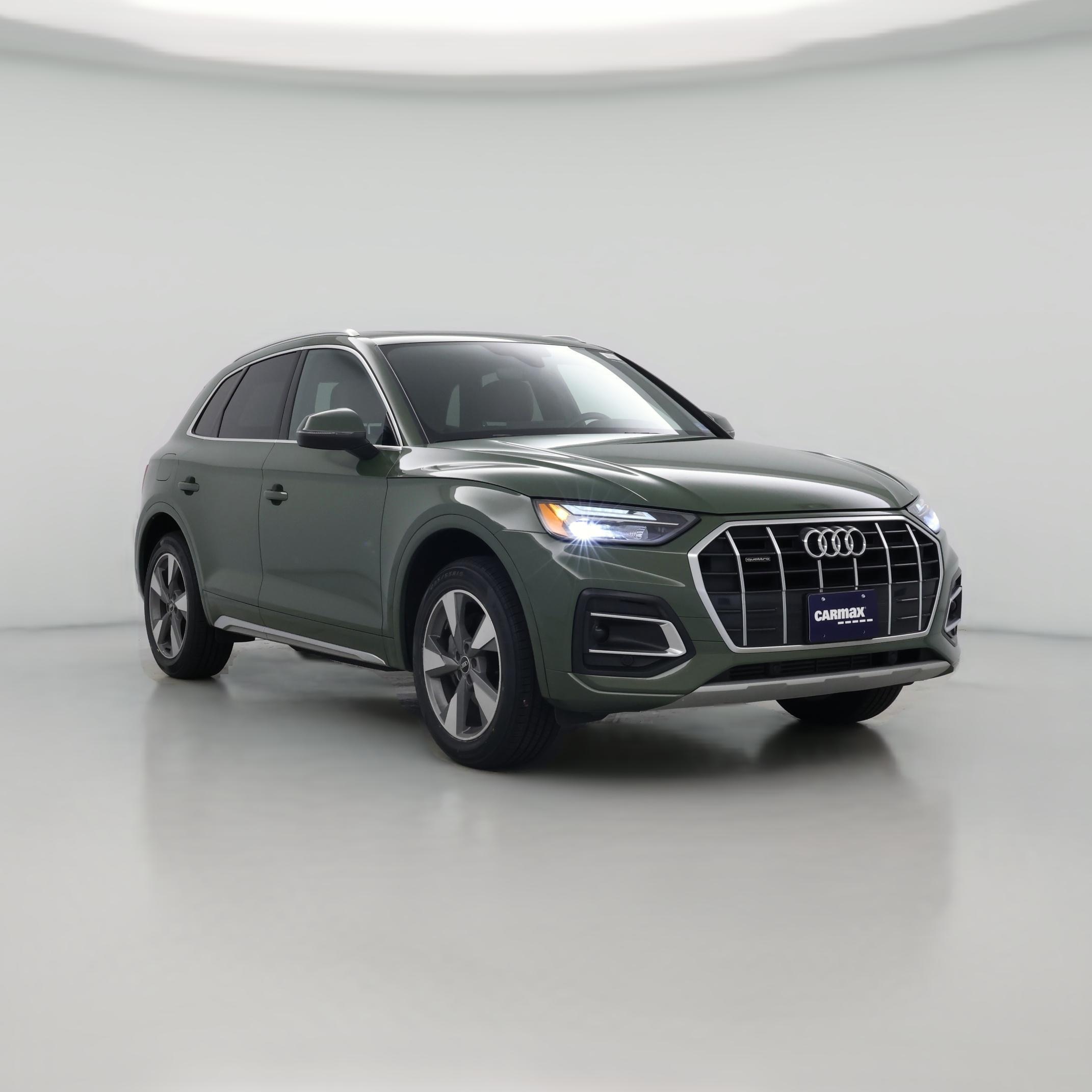 2022 Audi Q5