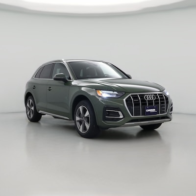 2022 Audi Q5 Premium