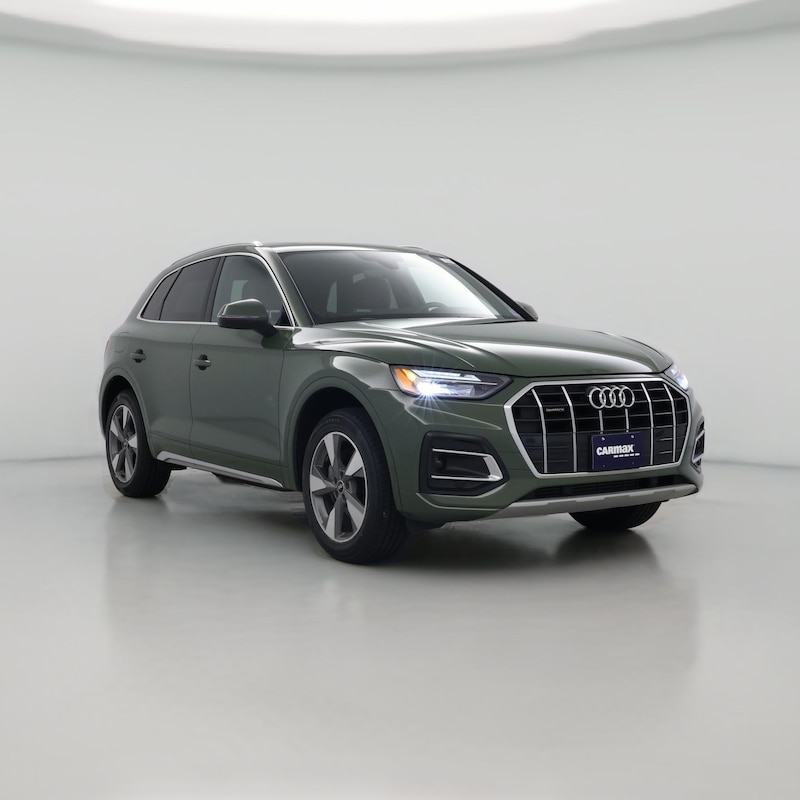 2022 Audi Q5 Premium
