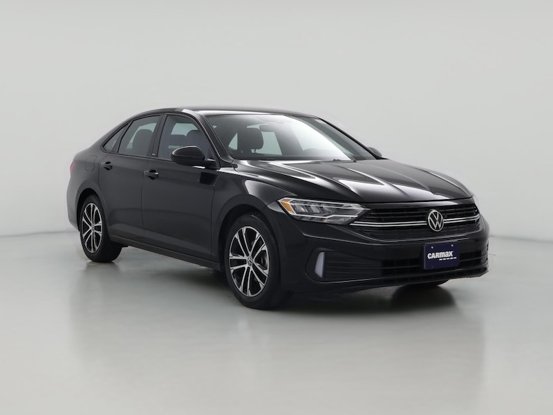 2023 Volkswagen Jetta Sport