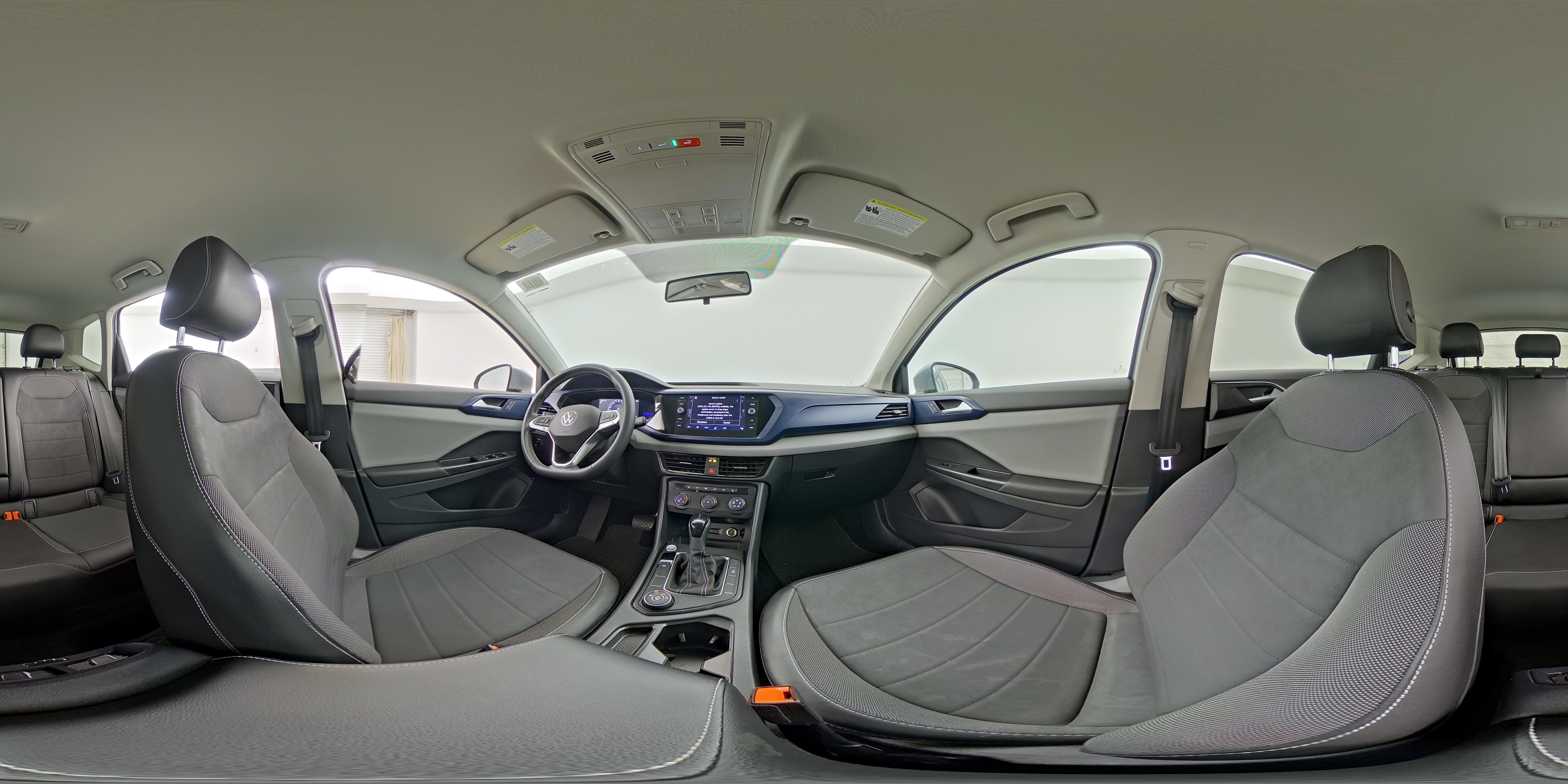 2022 Volkswagen Taos SE - Photo 24