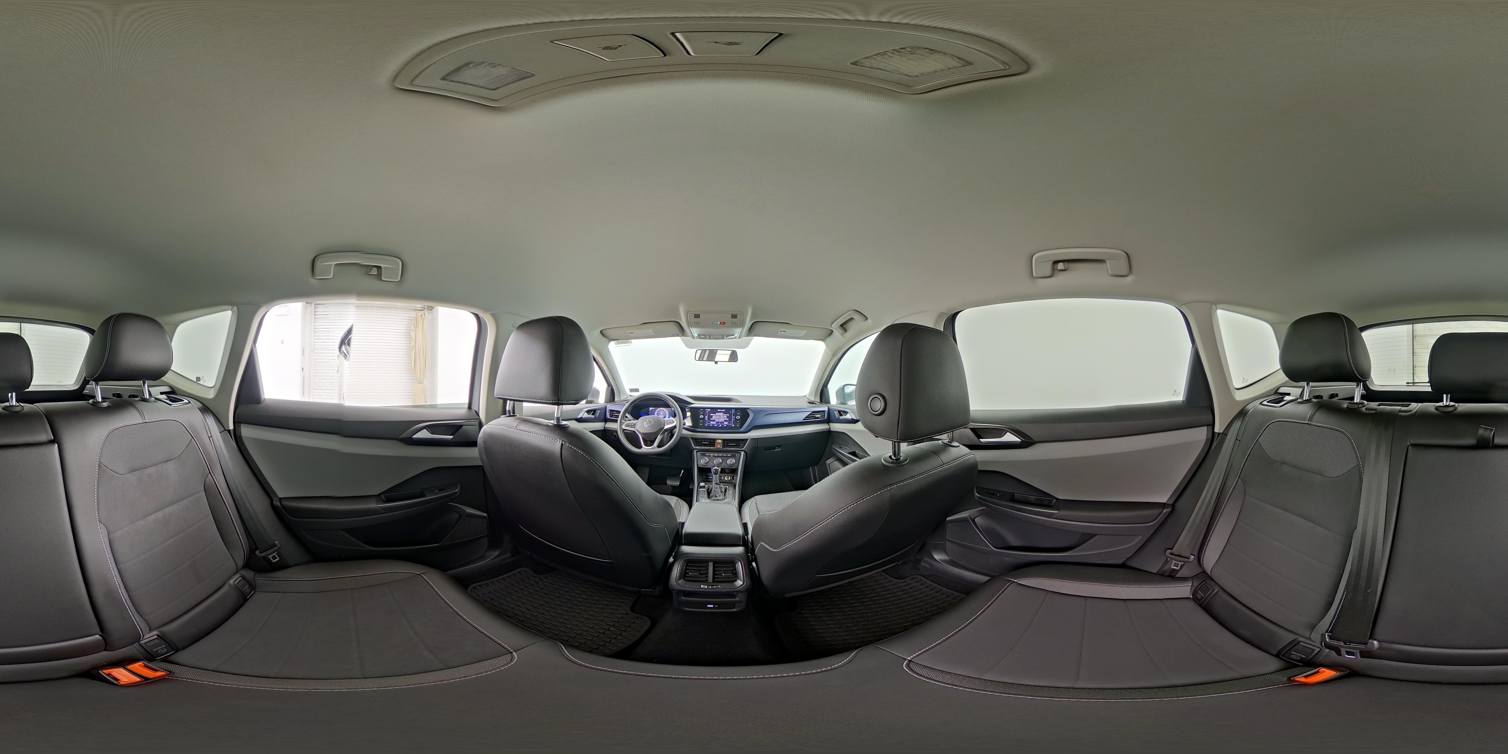 2022 Volkswagen Taos SE - Photo 25