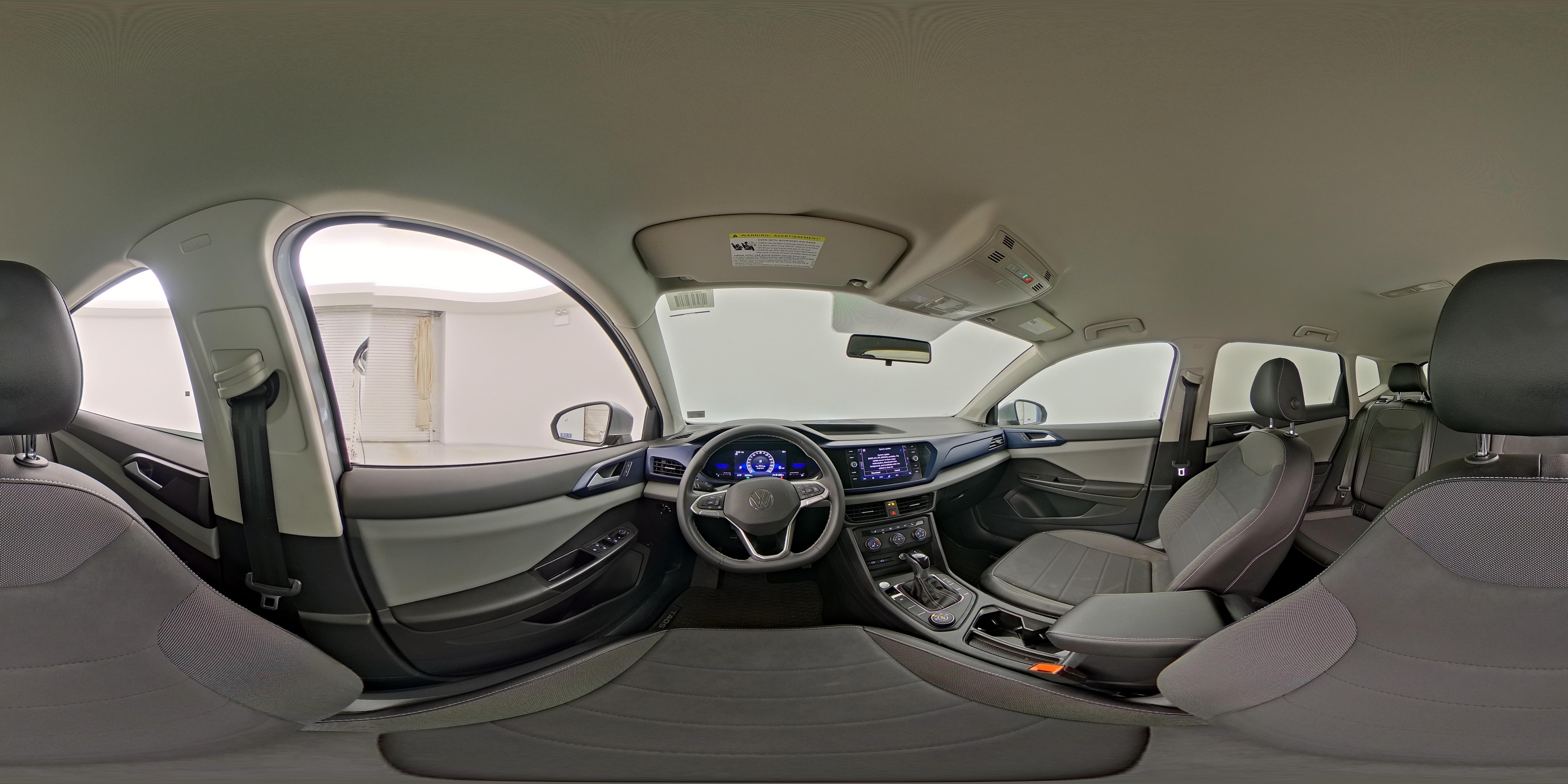 2022 Volkswagen Taos SE - Photo 26