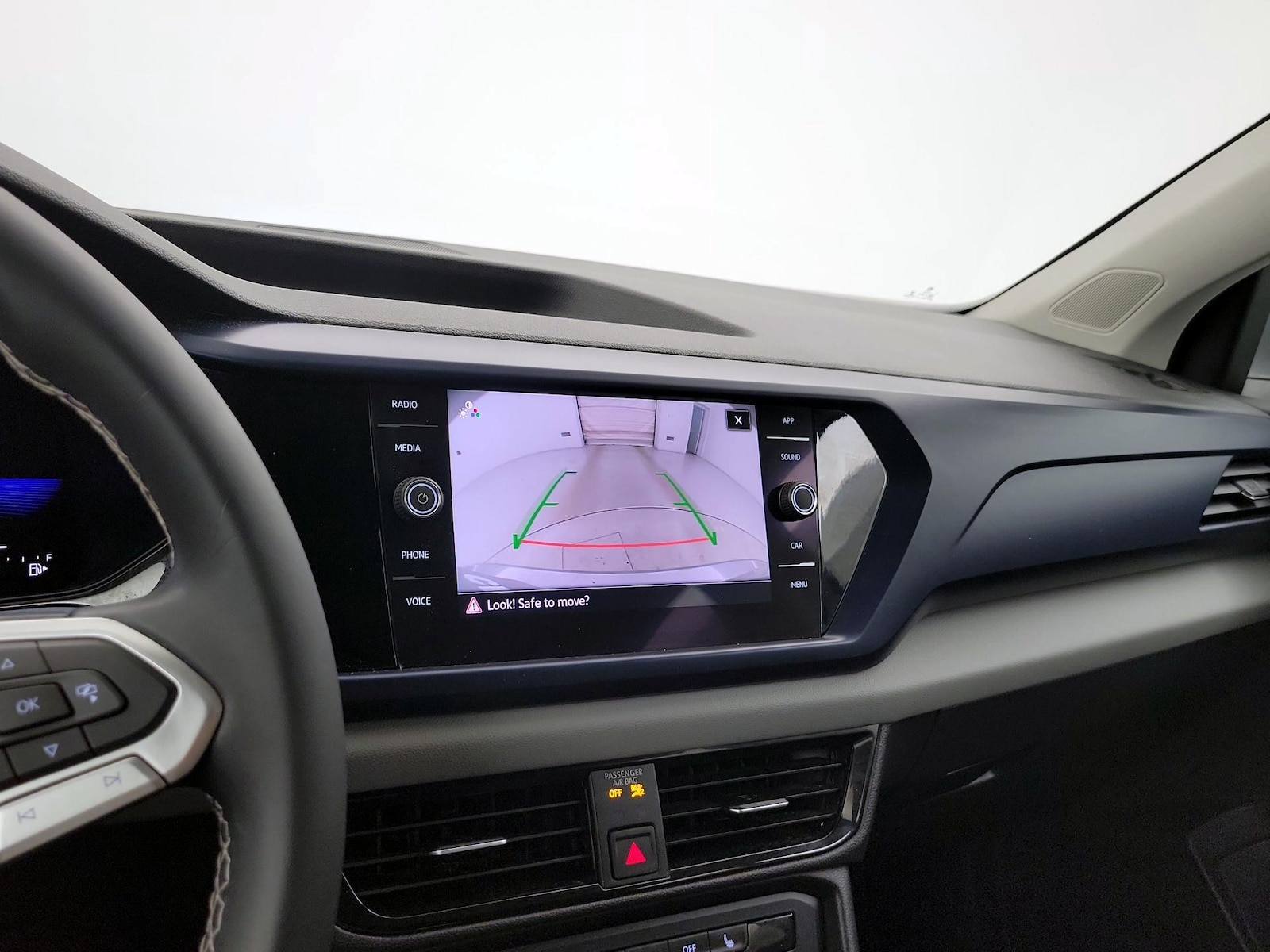 2022 Volkswagen Taos SE - Photo 15