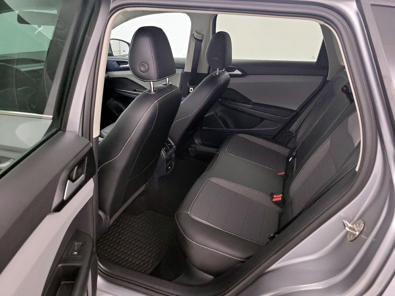 2022 Volkswagen Taos SE - Photo 20