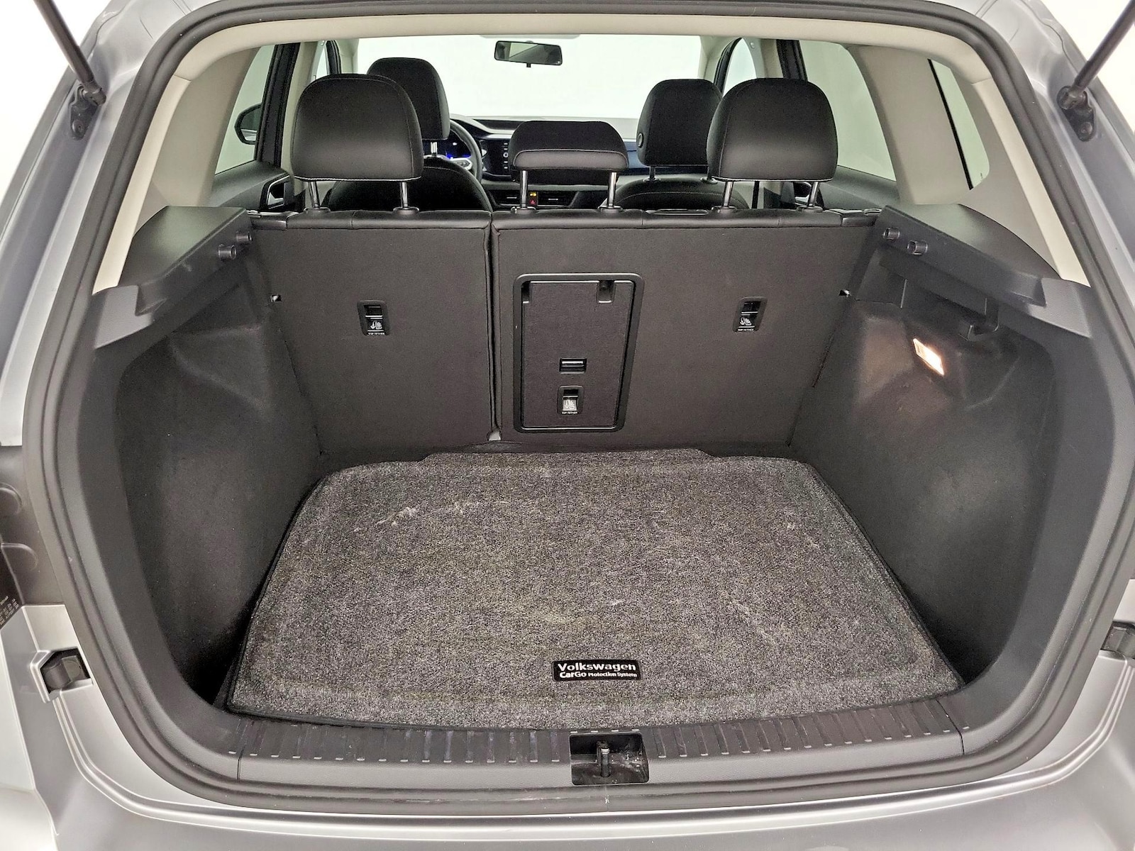 2022 Volkswagen Taos SE - Photo 21