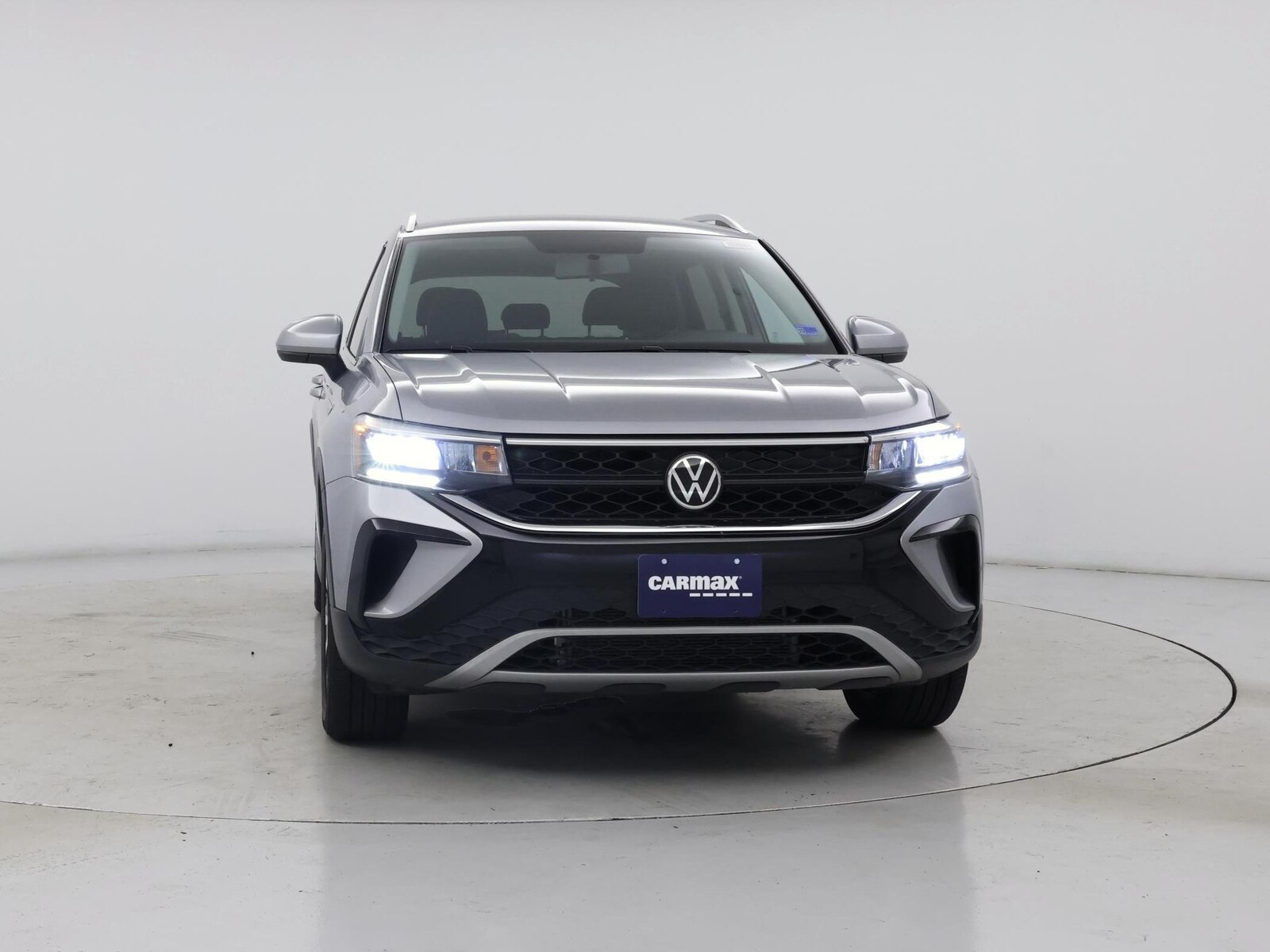 2022 Volkswagen Taos SE - Photo 6
