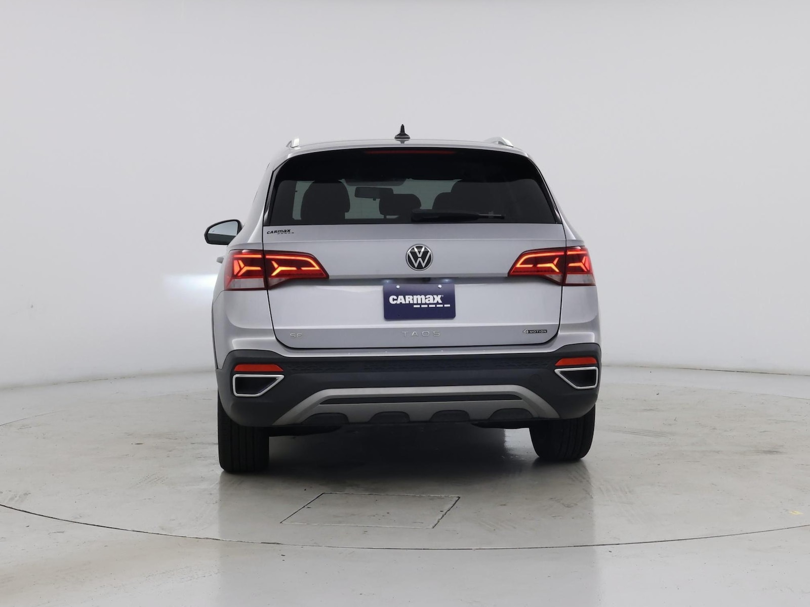 2022 Volkswagen Taos SE - Photo 7