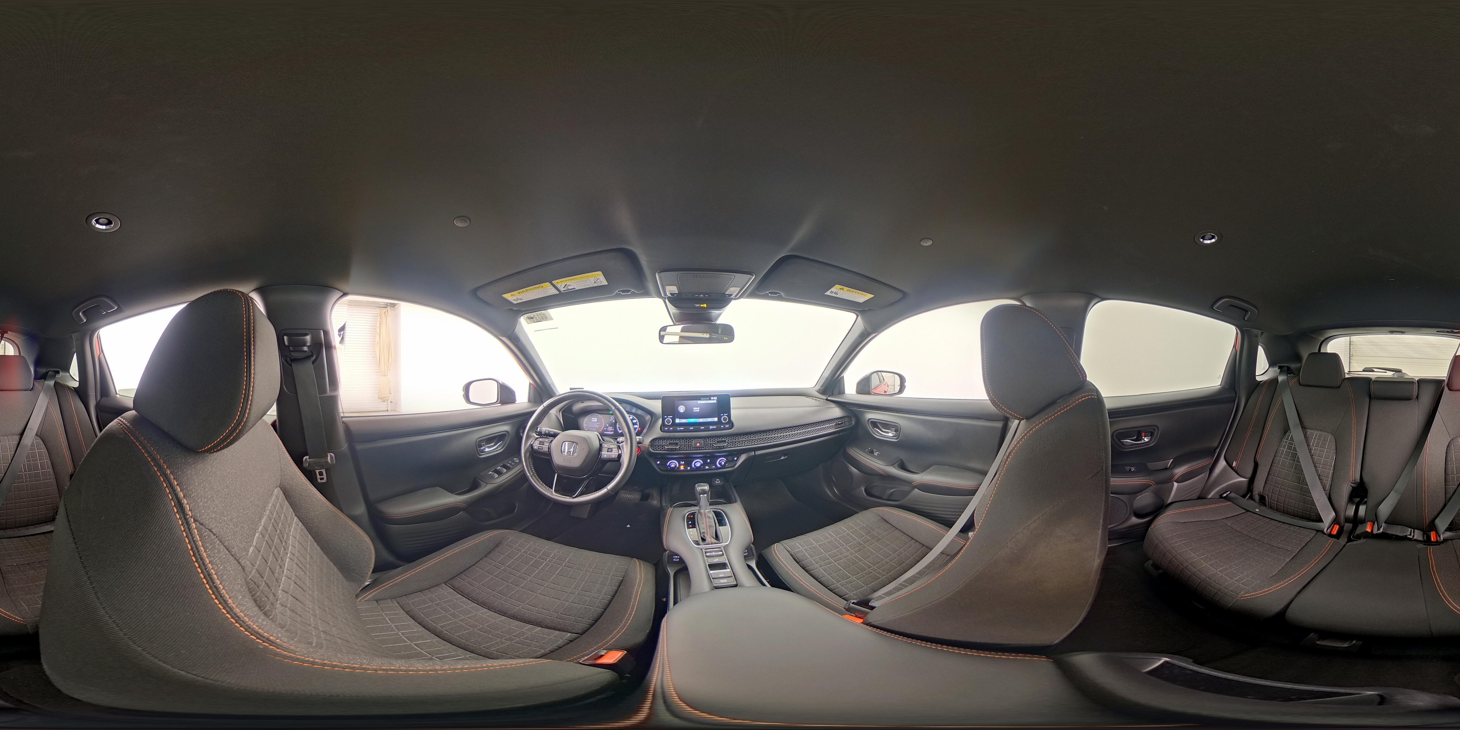 2024 Honda HR-V Sport - Photo 24