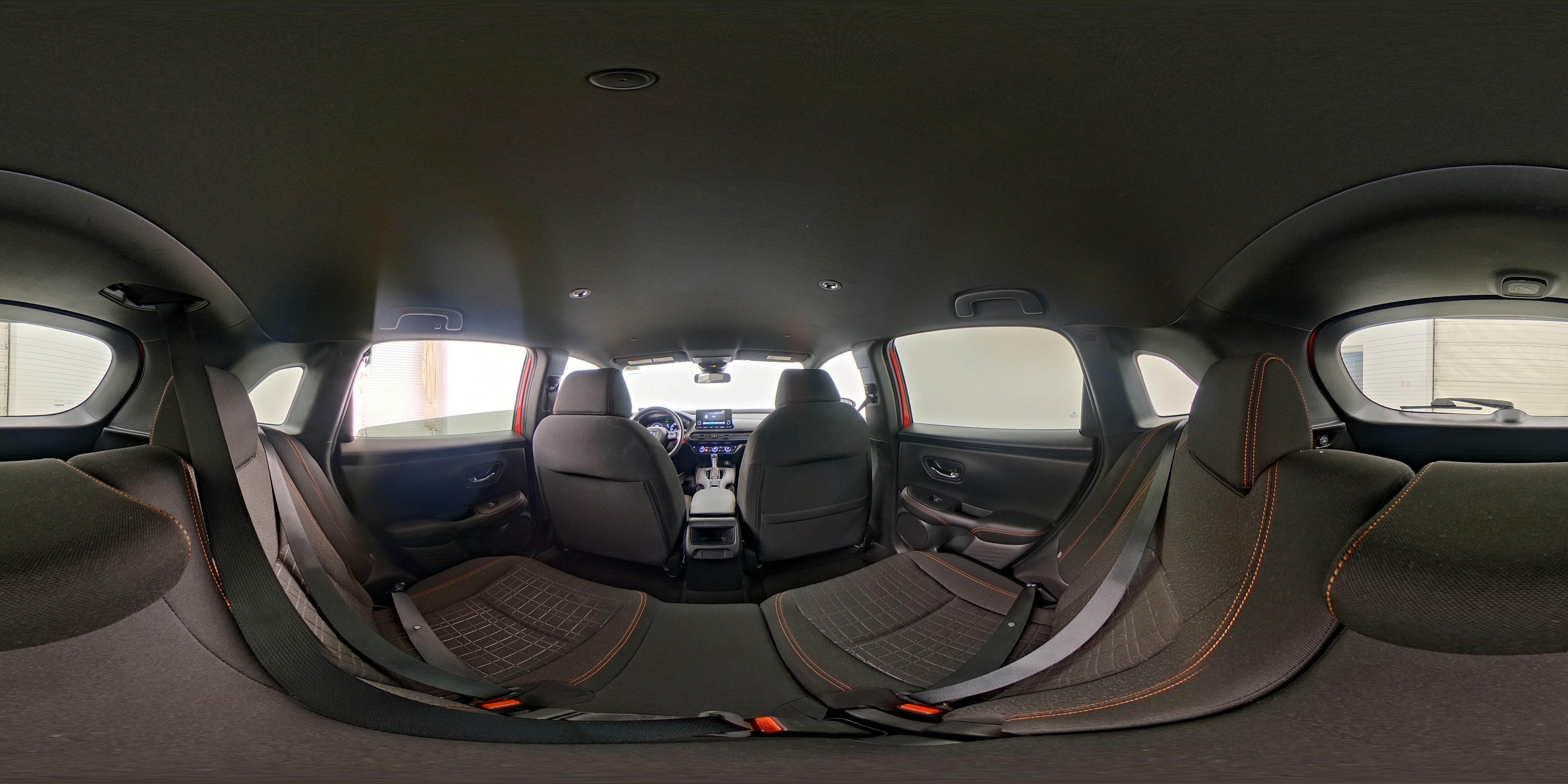2024 Honda HR-V Sport - Photo 25