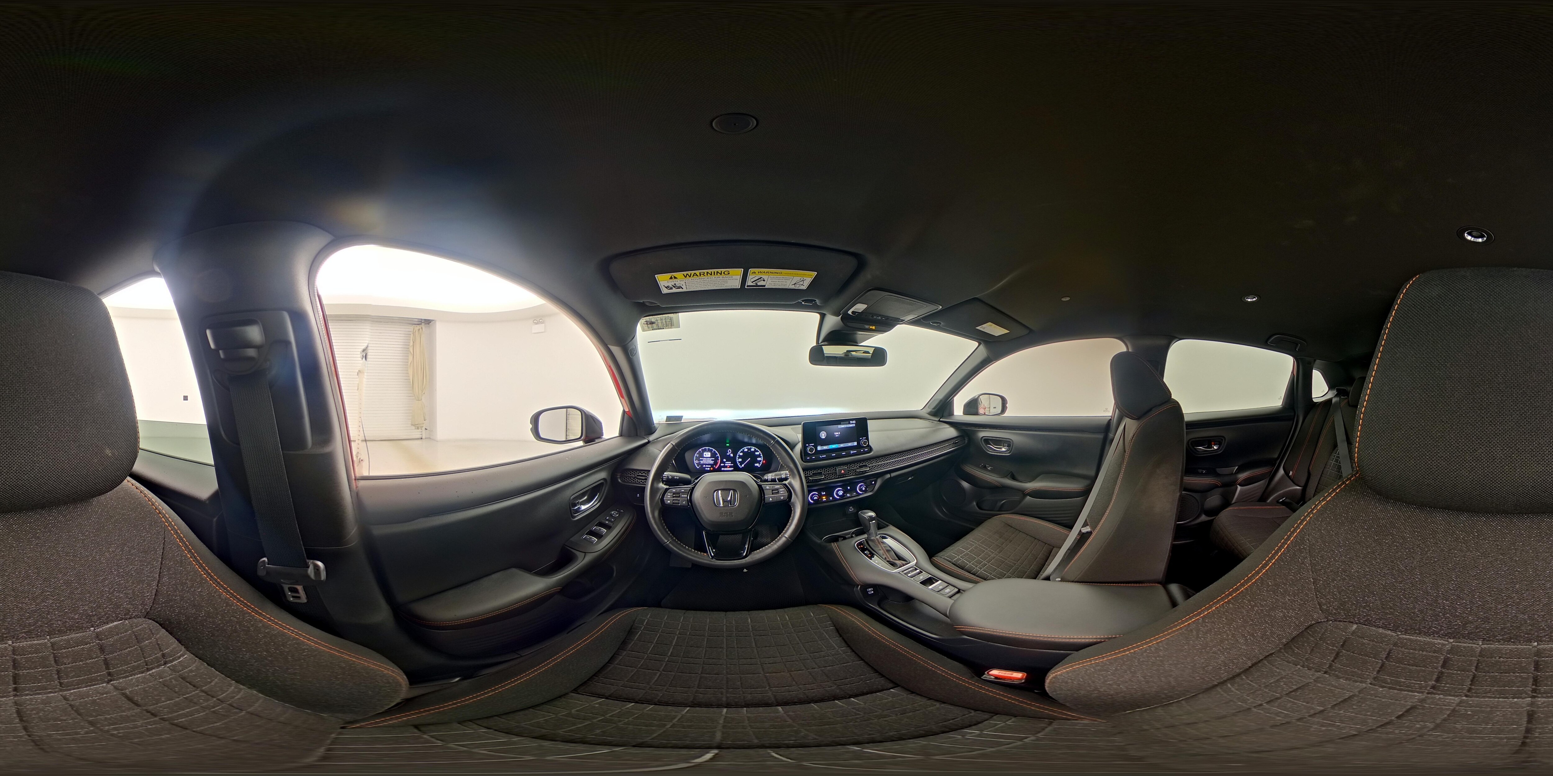 2024 Honda HR-V Sport - Photo 26