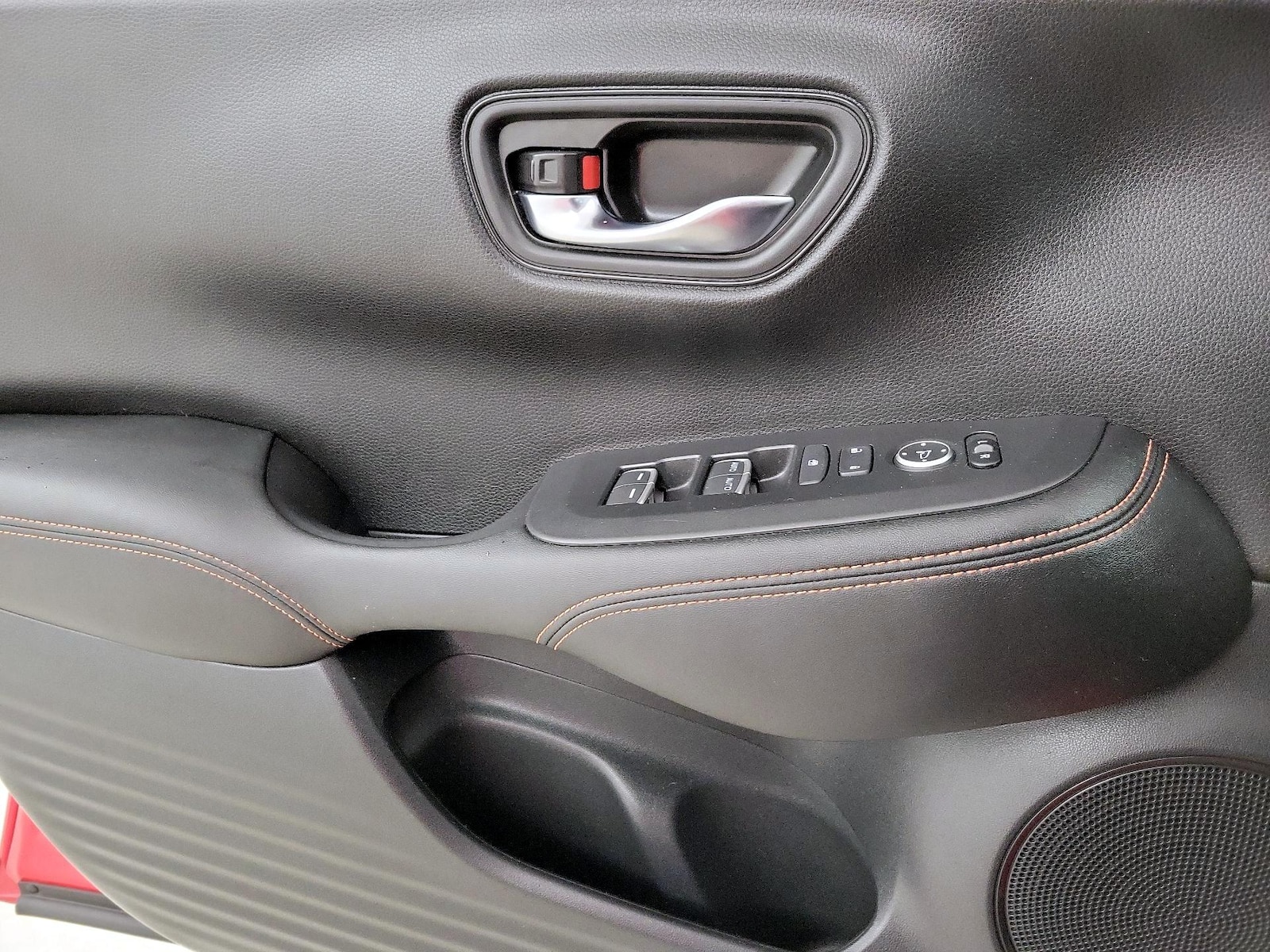 2024 Honda HR-V Sport - Photo 13