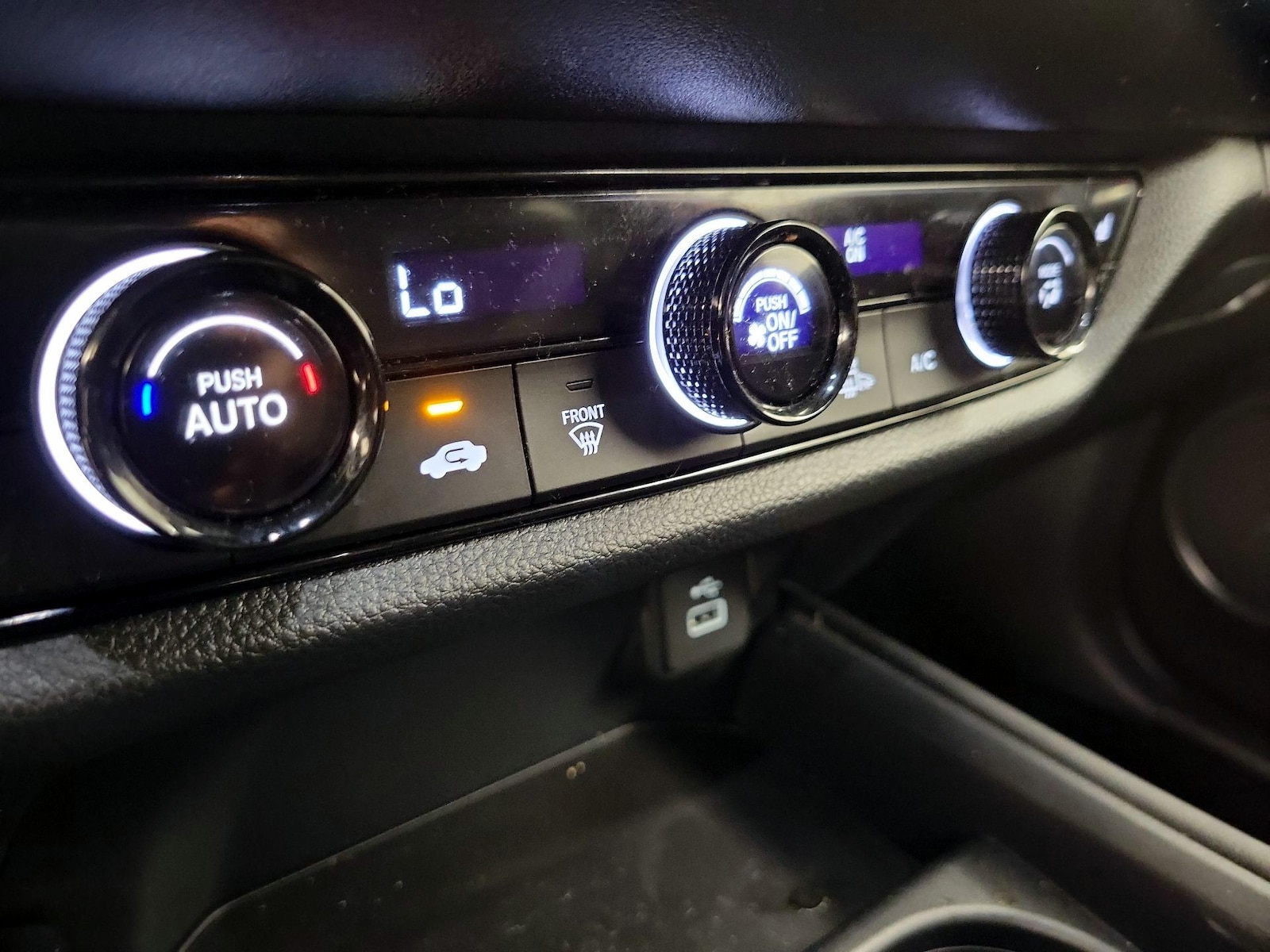 2024 Honda HR-V Sport - Photo 17