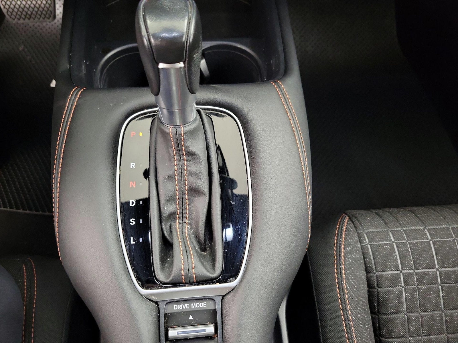 2024 Honda HR-V Sport - Photo 18