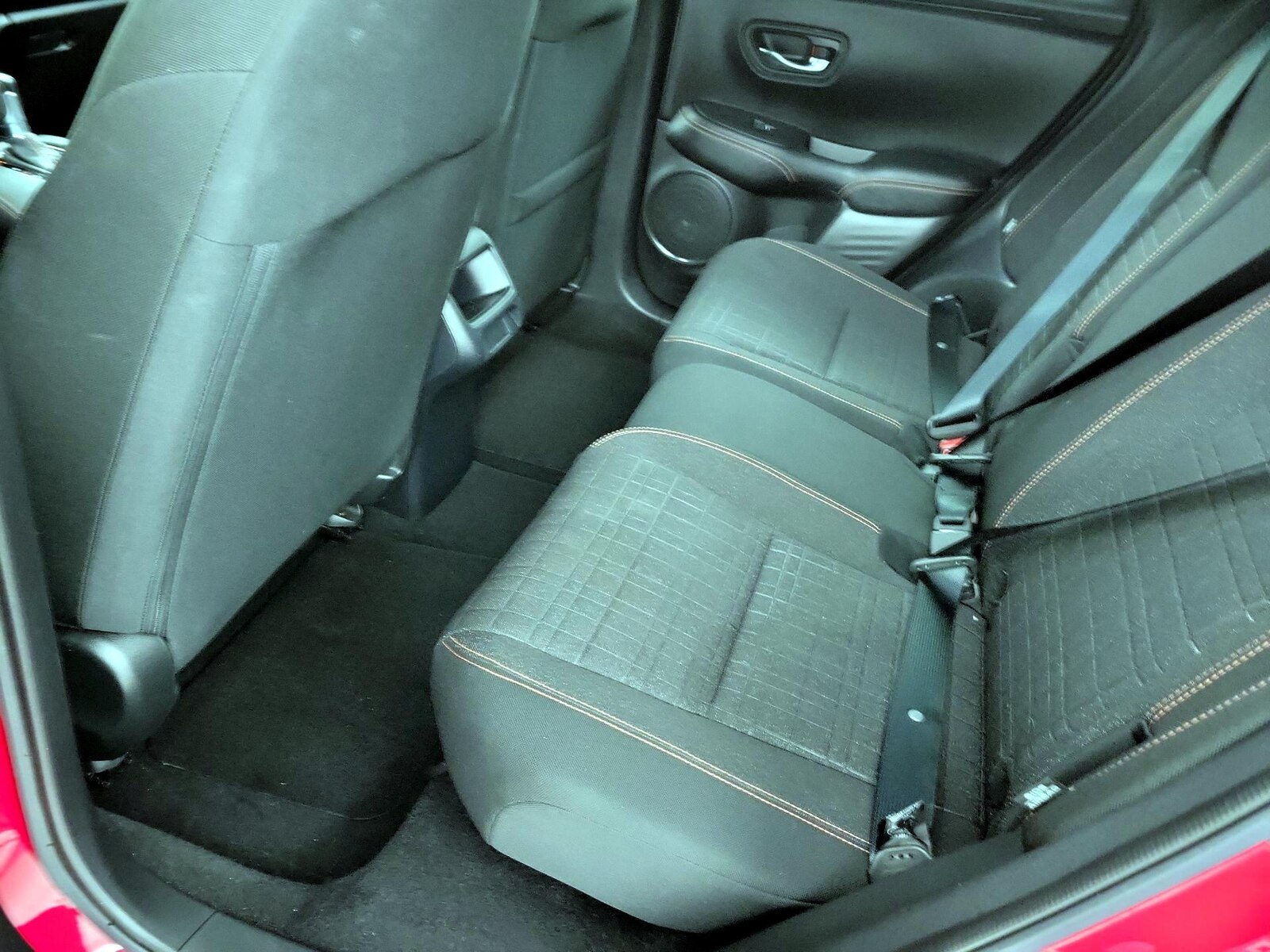 2024 Honda HR-V Sport - Photo 20