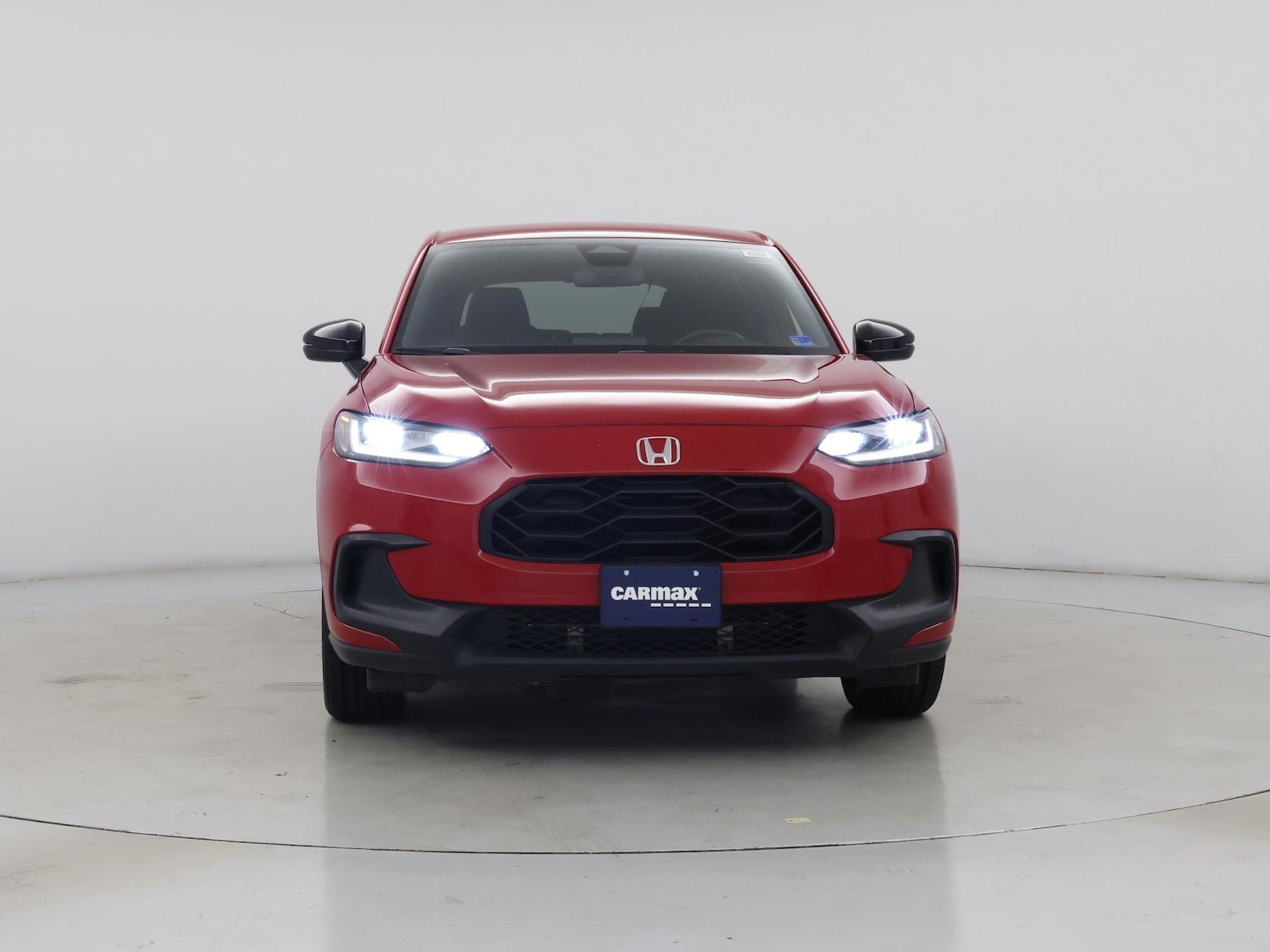 2024 Honda HR-V Sport - Photo 6