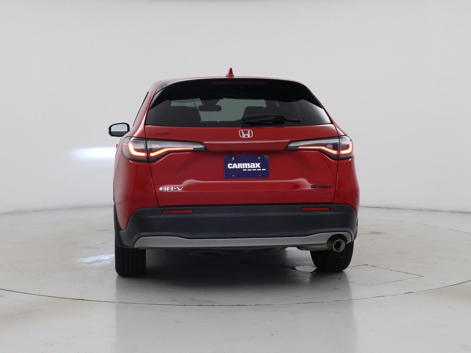 2024 Honda HR-V Sport - Photo 7