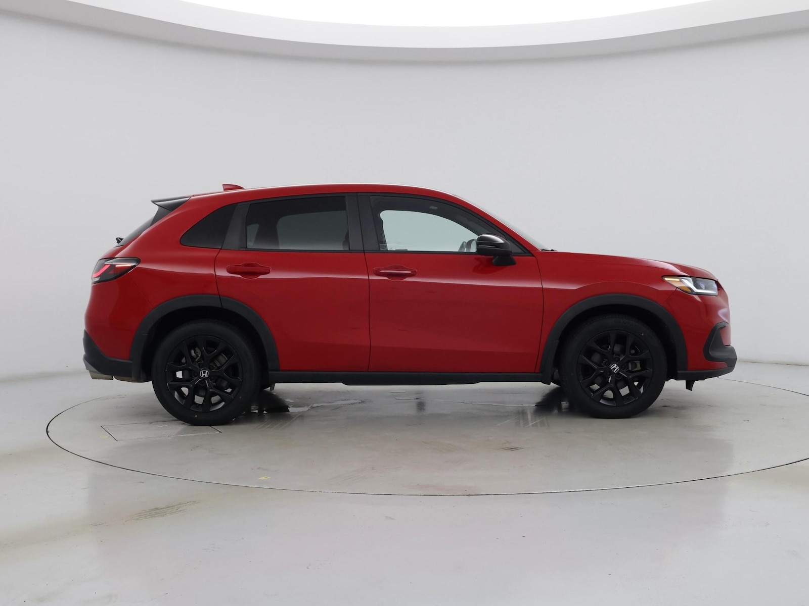 2024 Honda HR-V Sport - Photo 8