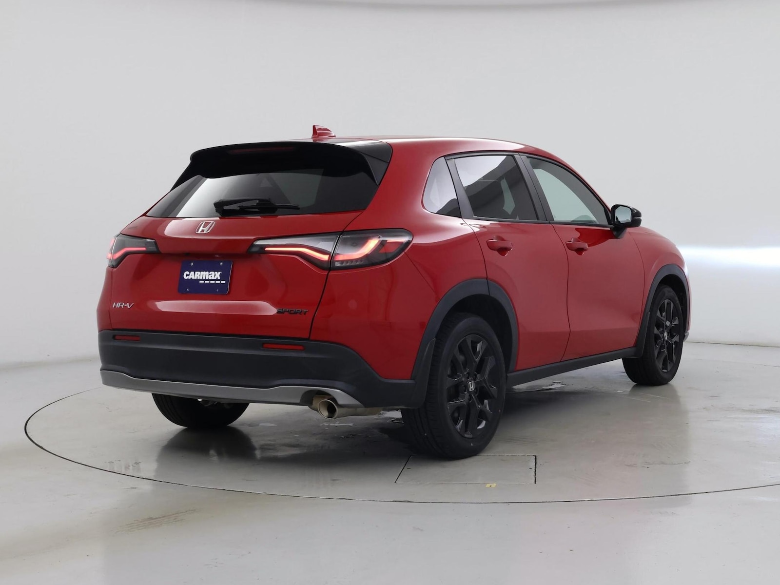 2024 Honda HR-V Sport - Photo 9