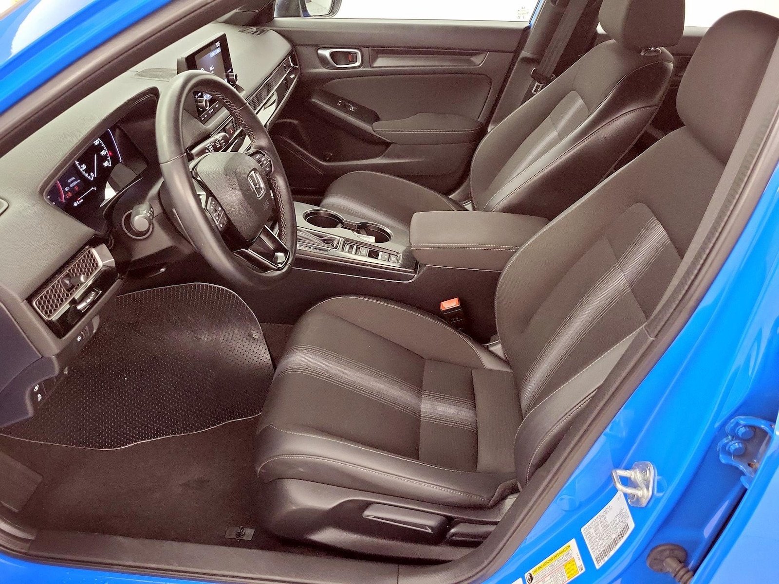 Side Airbags