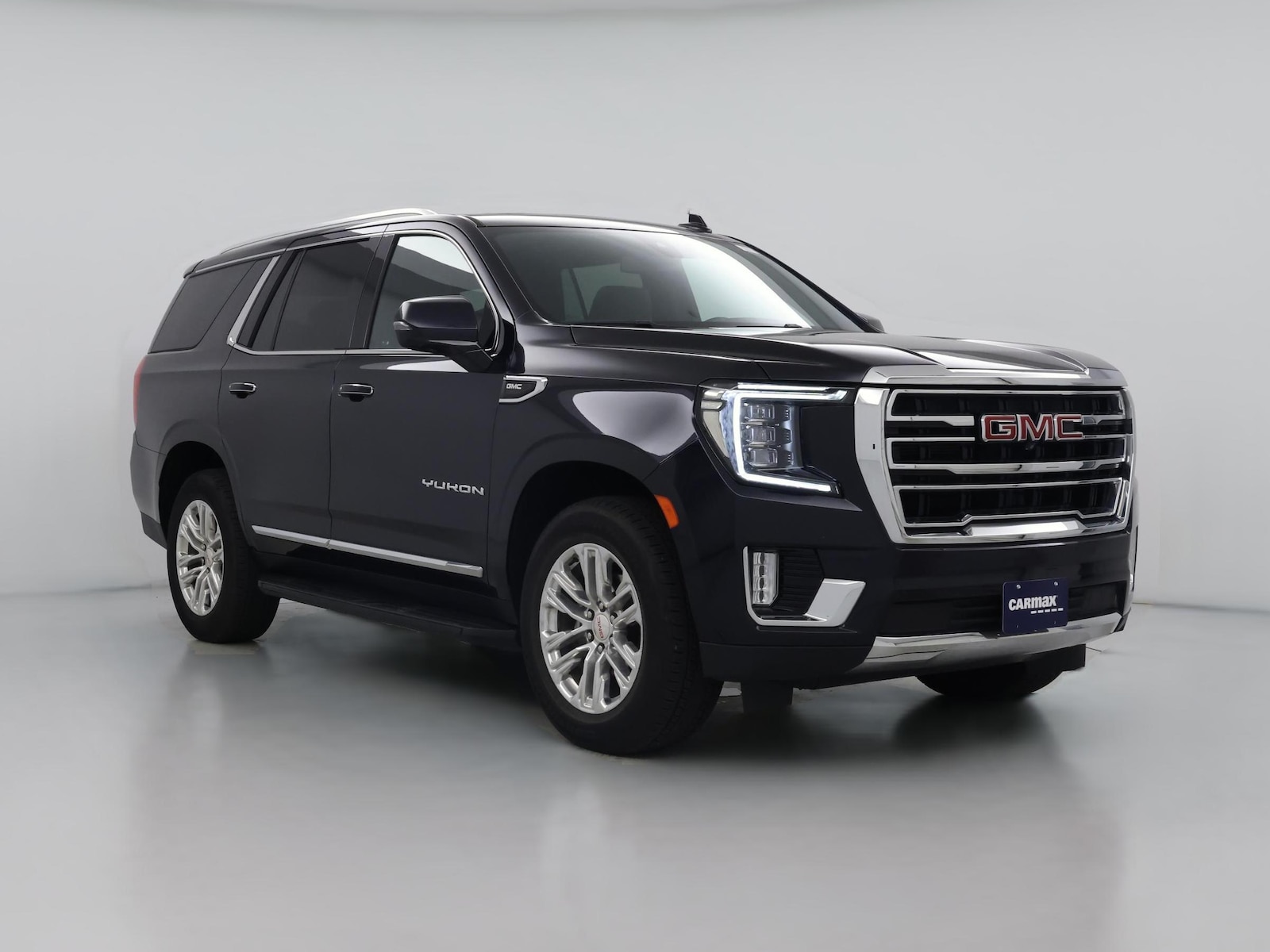 2022 GMC Yukon