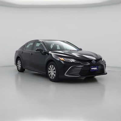 2022 Toyota Camry Hybrid LE