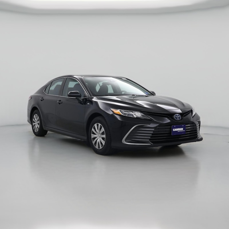 2022 Toyota Camry Hybrid LE