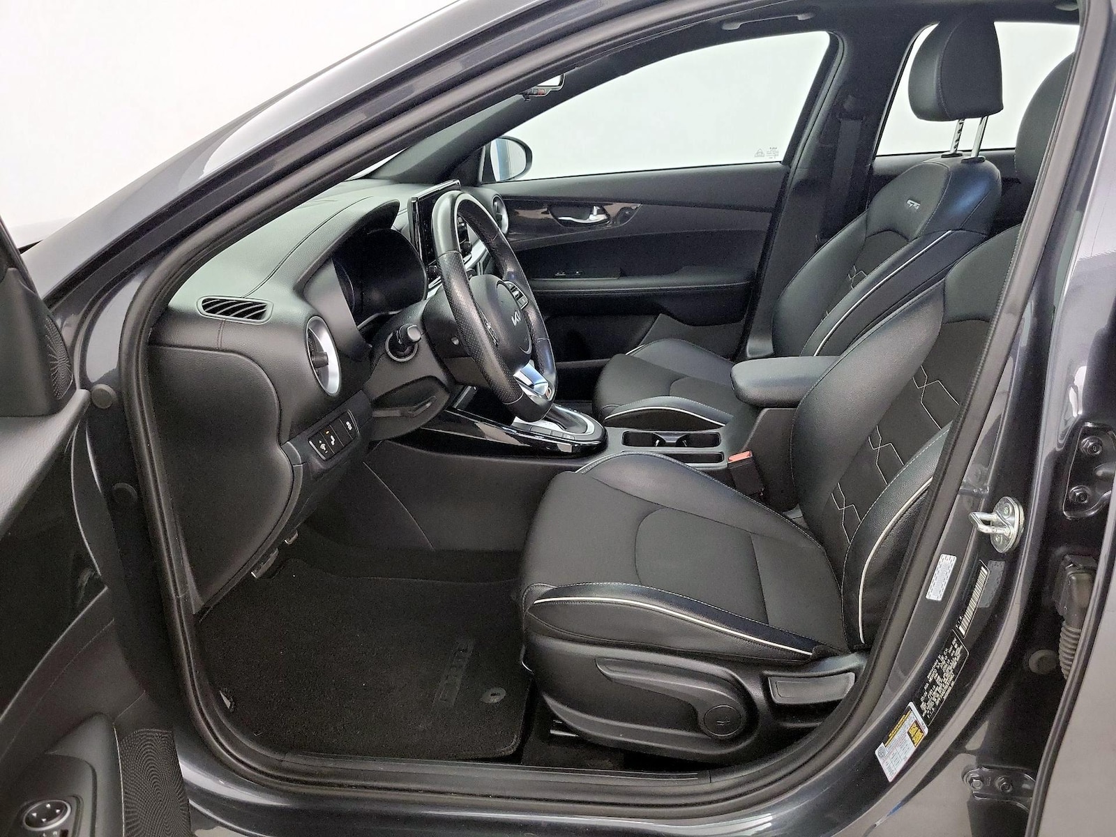 Side Airbags