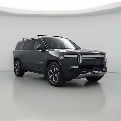 Recommended categories heading image of the selected vehicle