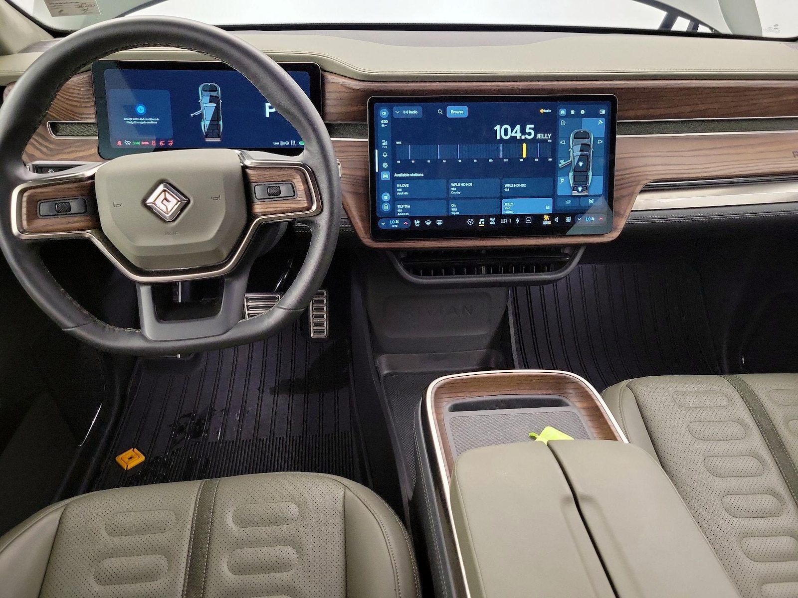 Navigation System