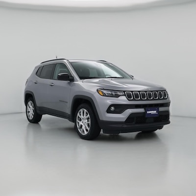 Vehicle exterior view