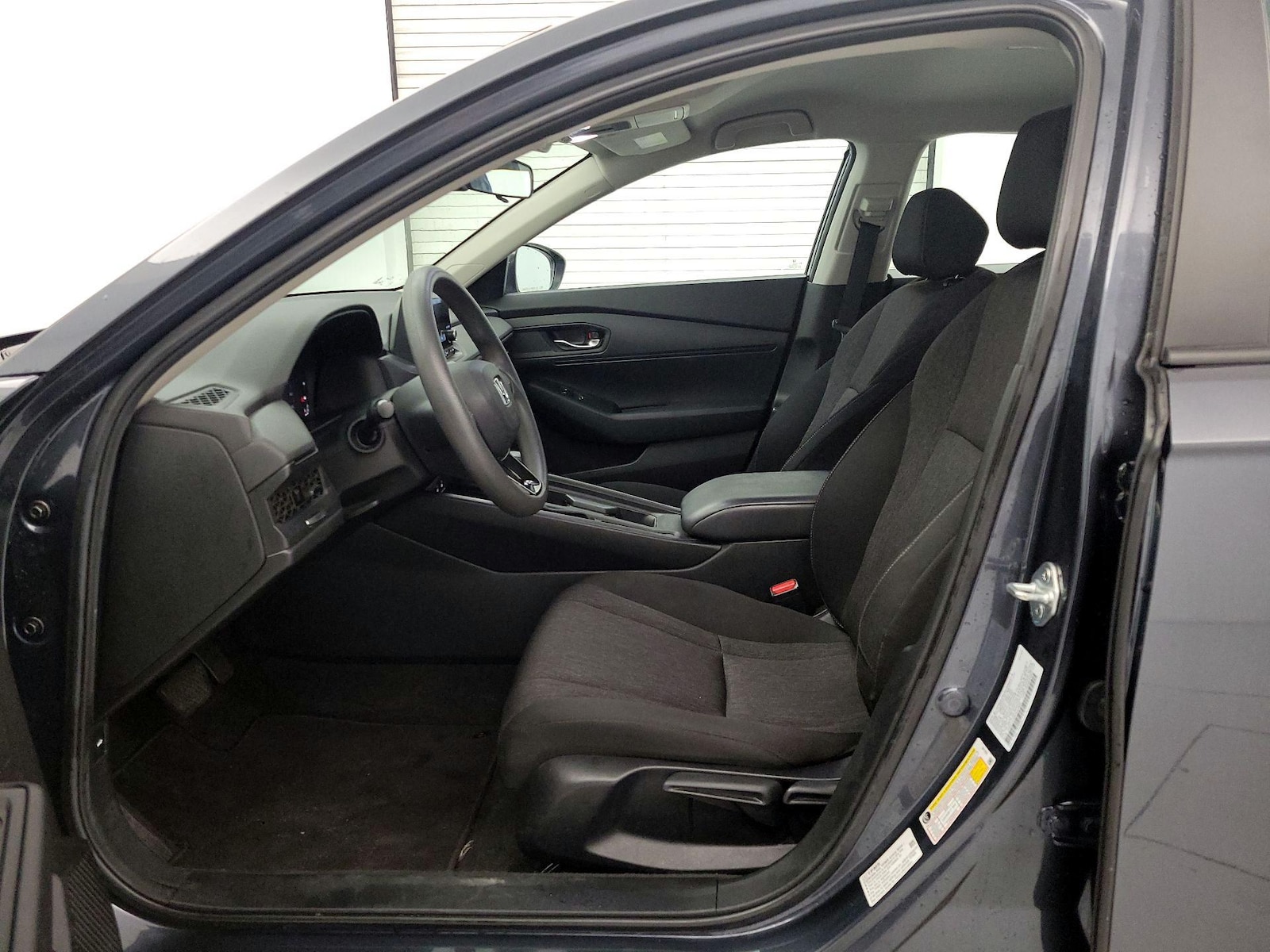 Side Airbags