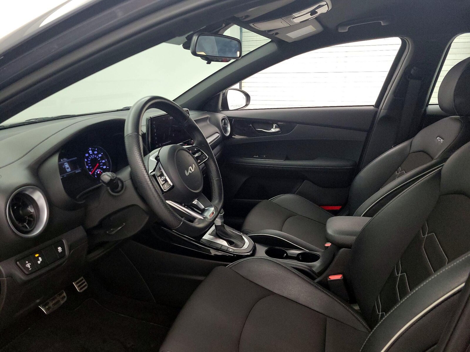 Side Airbags