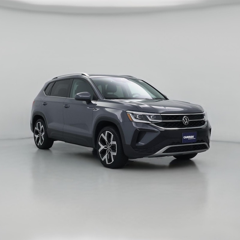 2022 Volkswagen Taos SEL