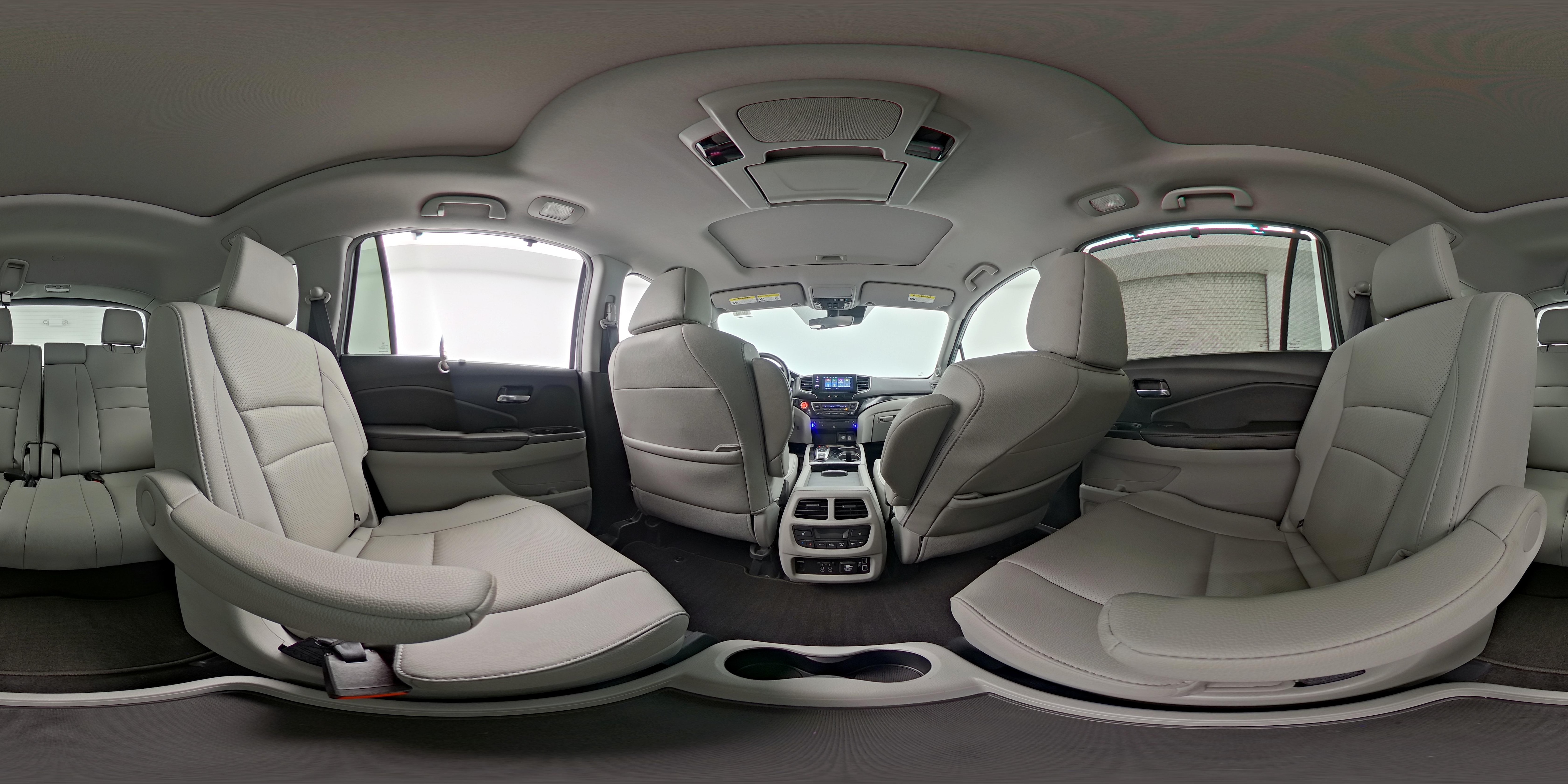 2022 Honda Pilot Elite - Photo 26