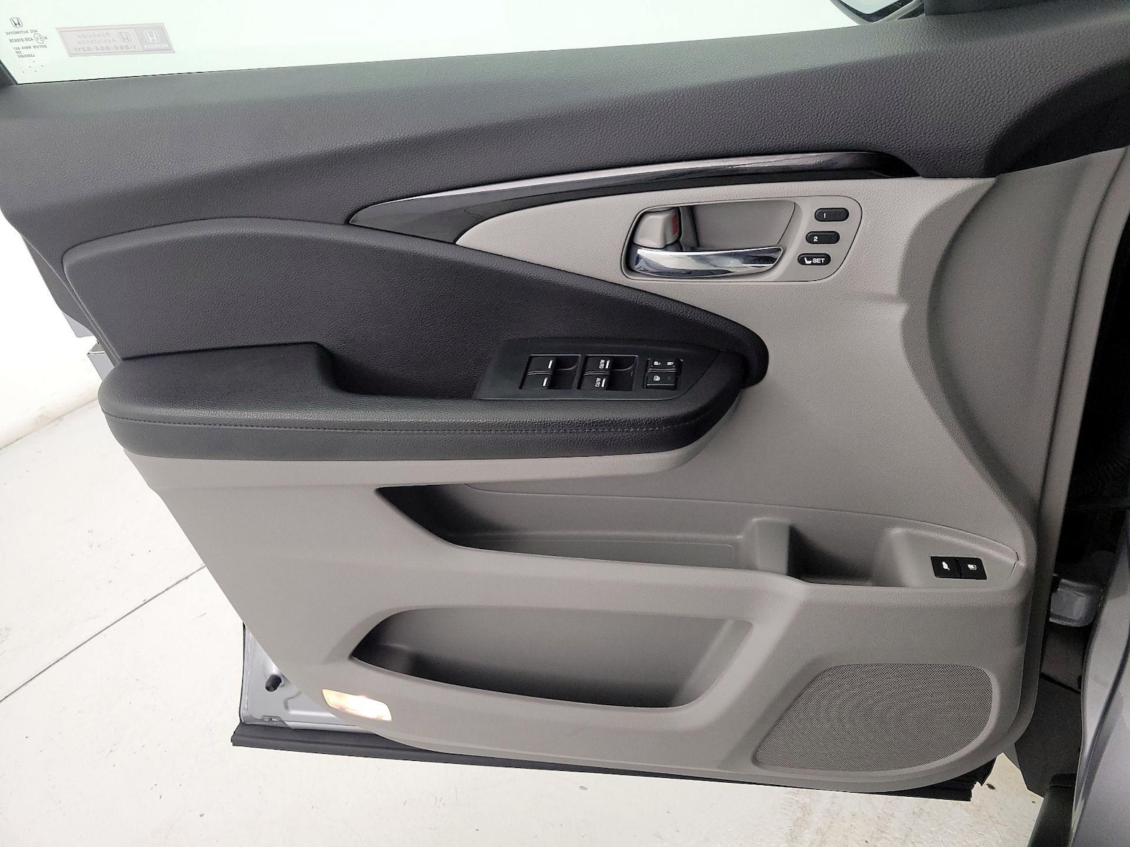 2022 Honda Pilot Elite - Photo 13