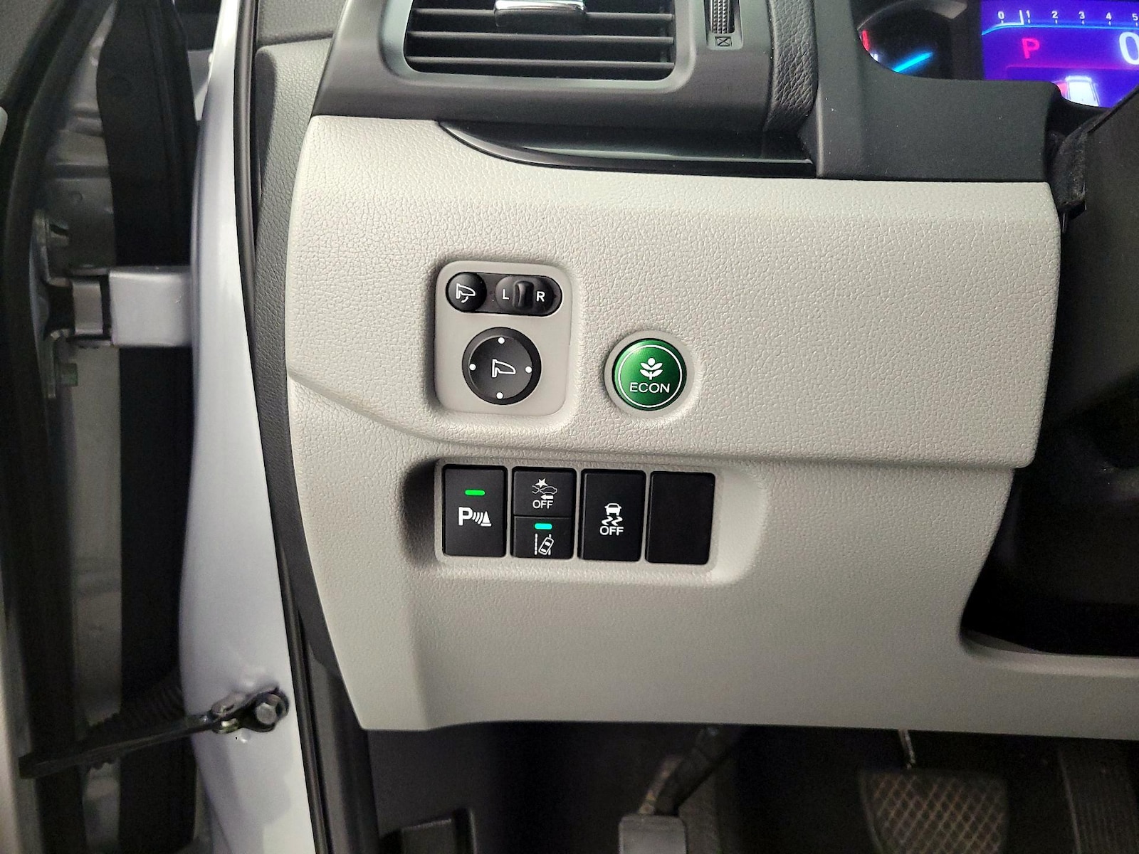 2022 Honda Pilot Elite - Photo 14